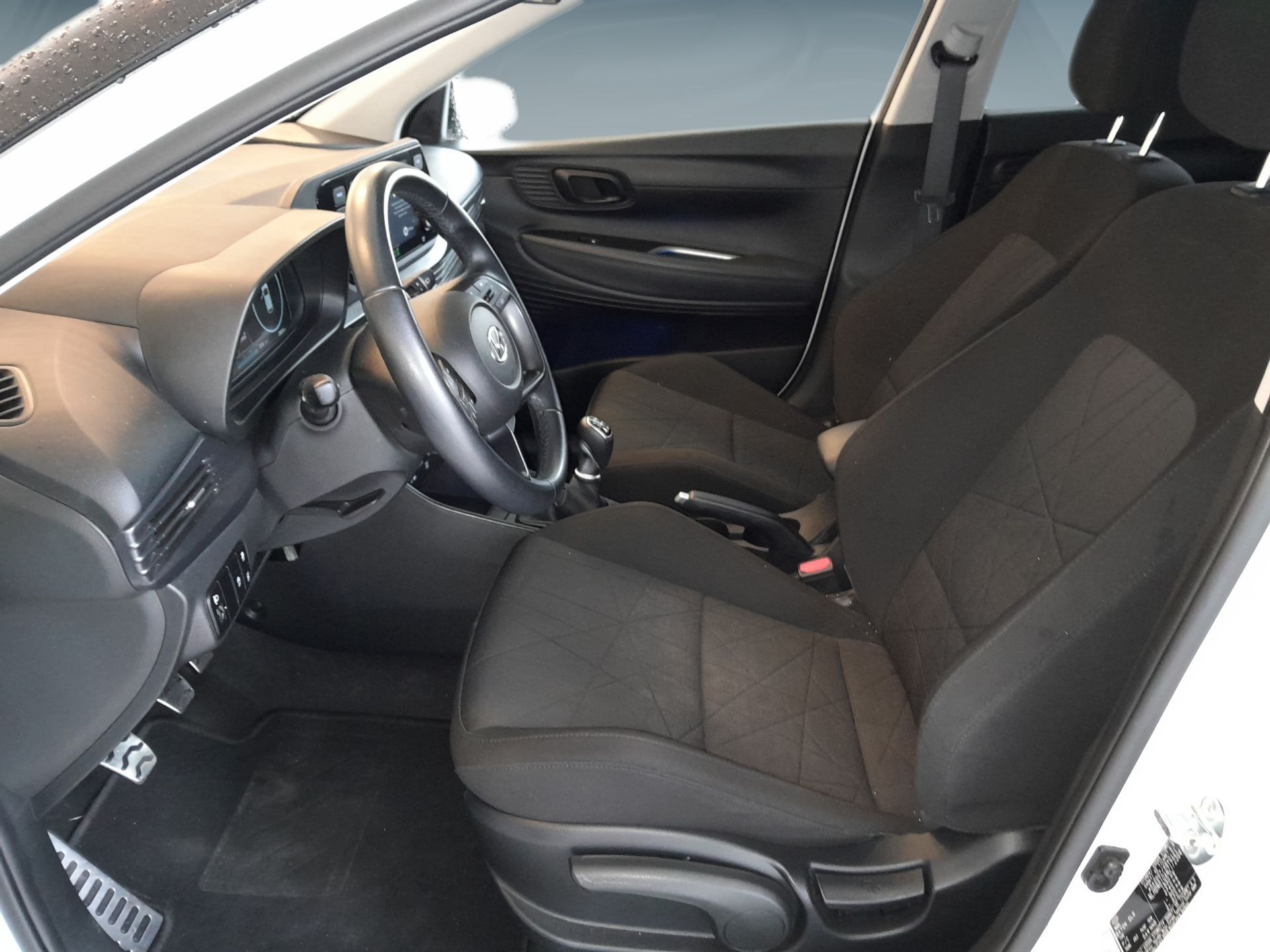 HYUNDAI BAYON 1.0 T-GDi Premium MY21 (TT)