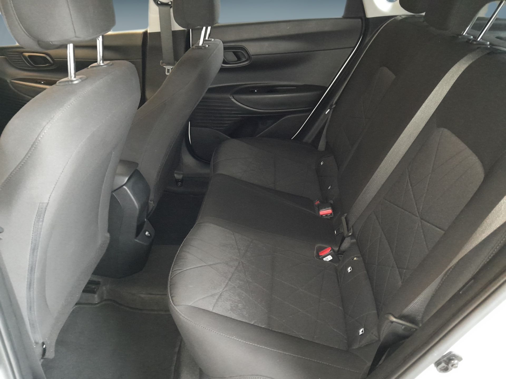 HYUNDAI BAYON 1.0 T-GDi Premium MY21 (TT)