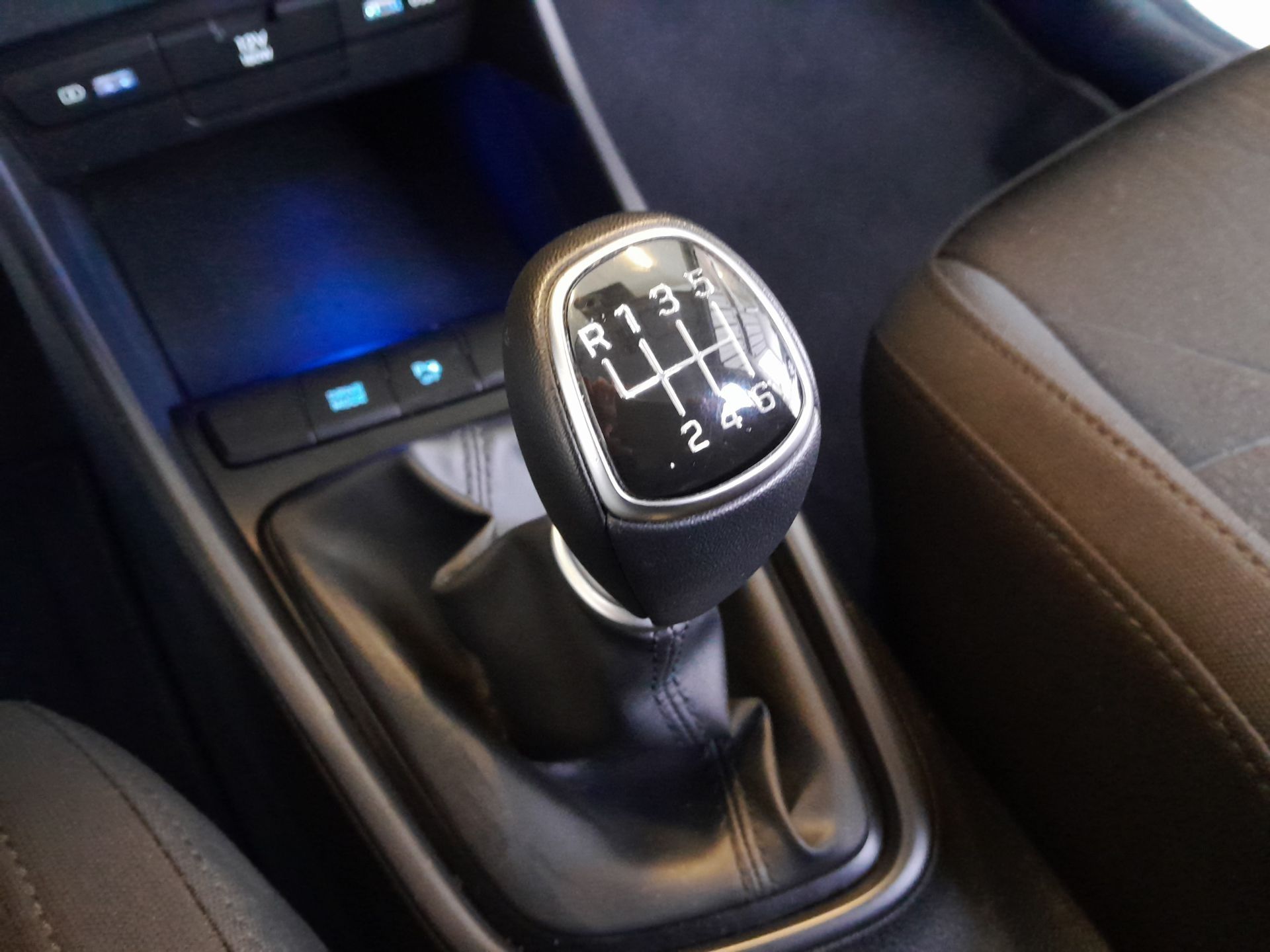 HYUNDAI BAYON 1.0 T-GDi Premium MY21 (TT)