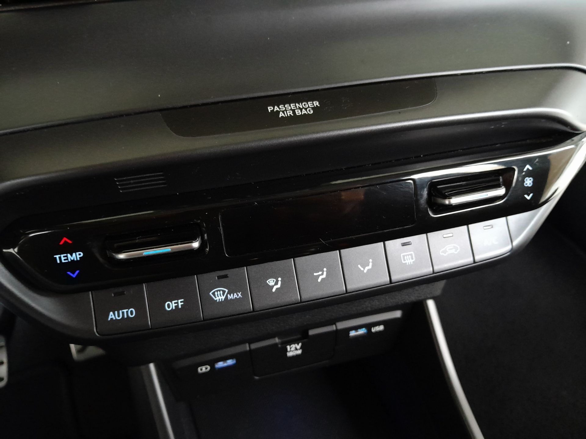 HYUNDAI BAYON 1.0 T-GDi Premium MY21 (TT)