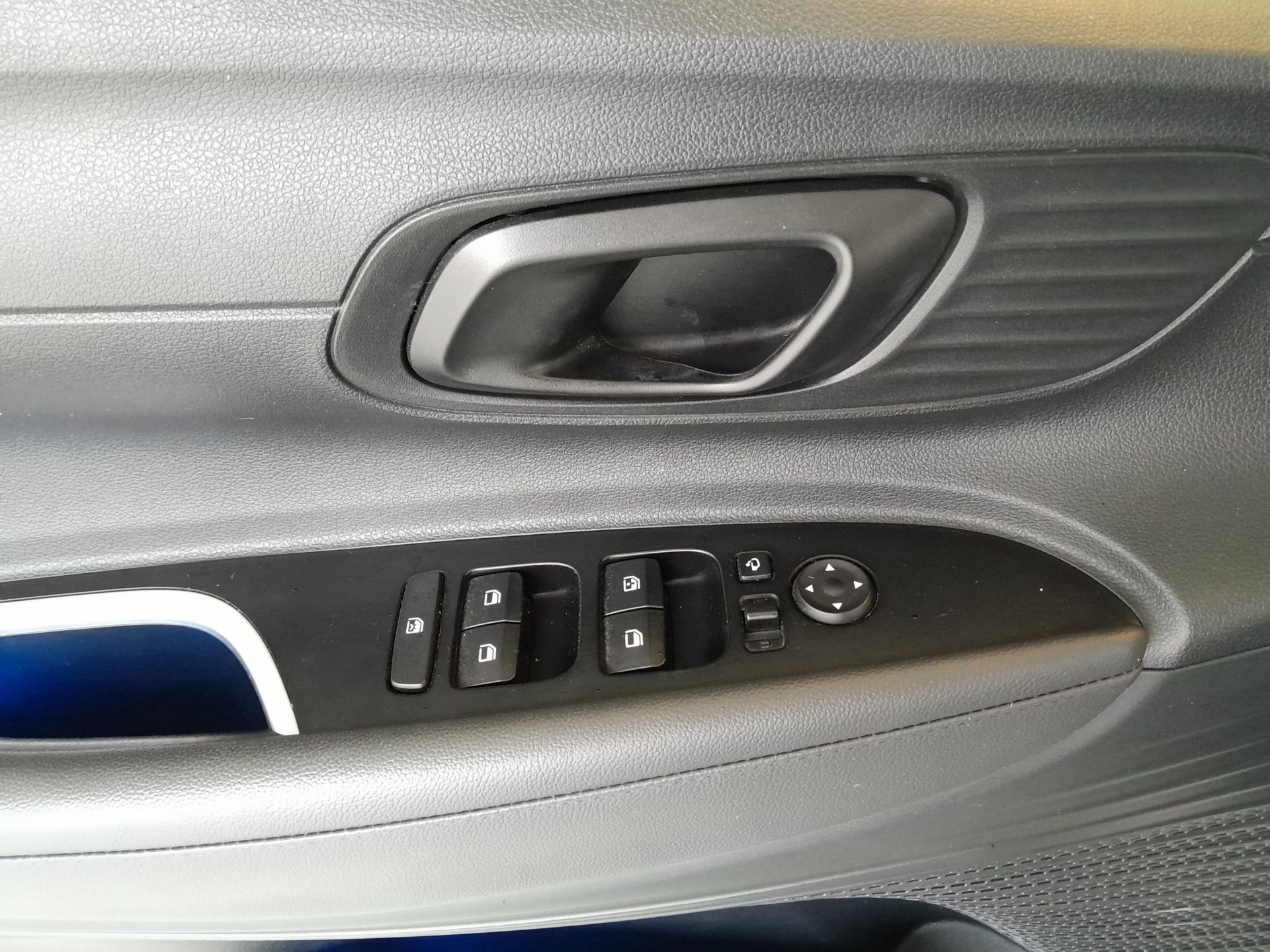 HYUNDAI BAYON 1.0 T-GDi Premium MY21 (TT)