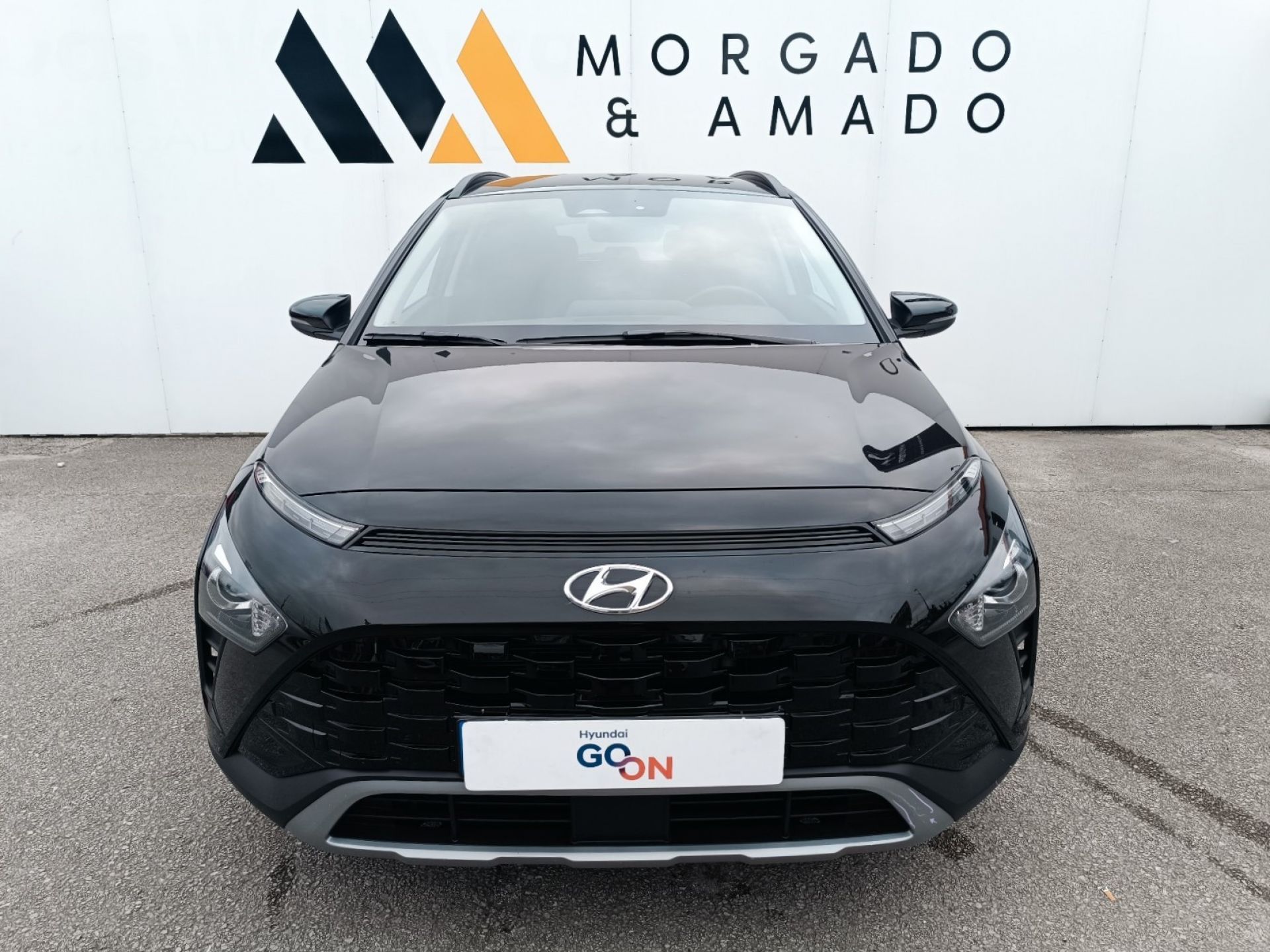 HYUNDAI BAYON 1.0 T-GDi Premium MY21