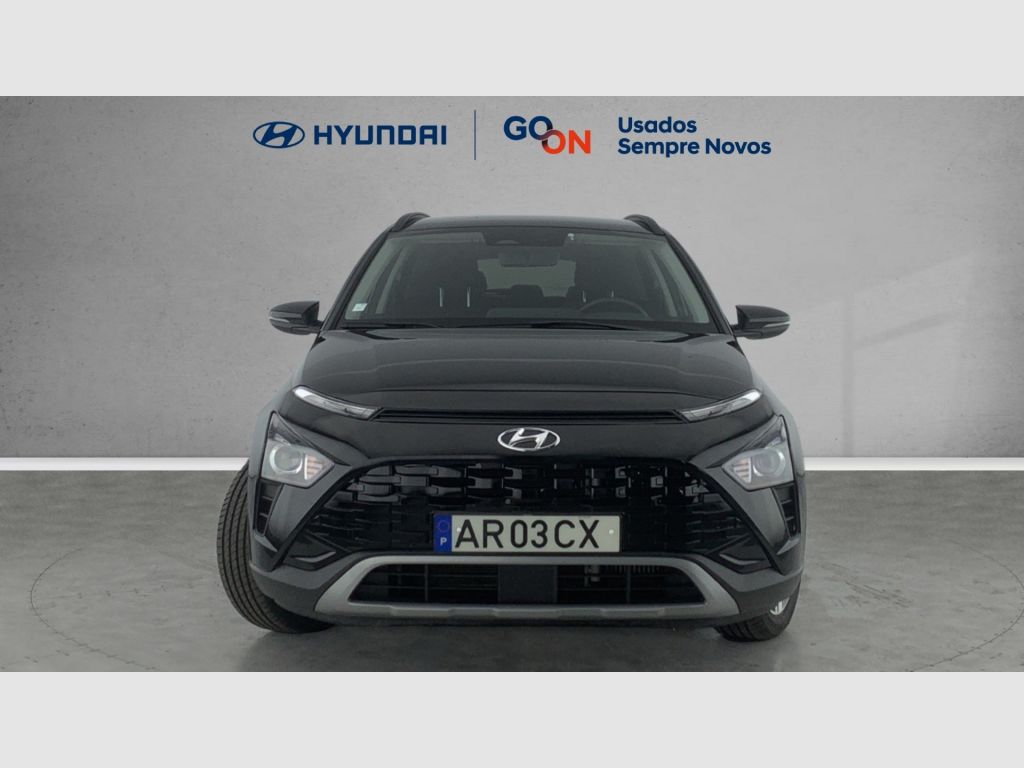 HYUNDAI BAYON 1.0 T-GDi Premium MY22