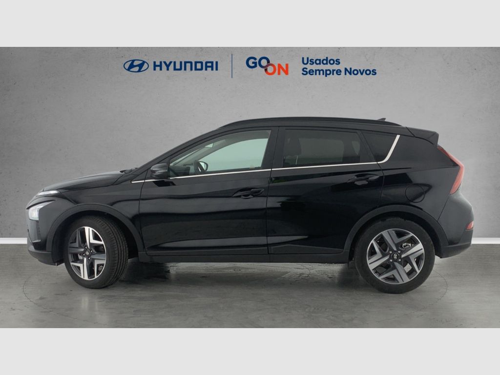 HYUNDAI BAYON 1.0 T-GDi Premium MY22