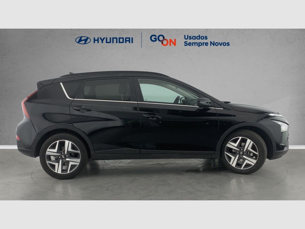 HYUNDAI BAYON 1.0 T-GDi Premium MY22