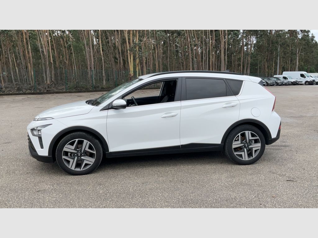 HYUNDAI BAYON 1.0 T-GDi Premium MY21