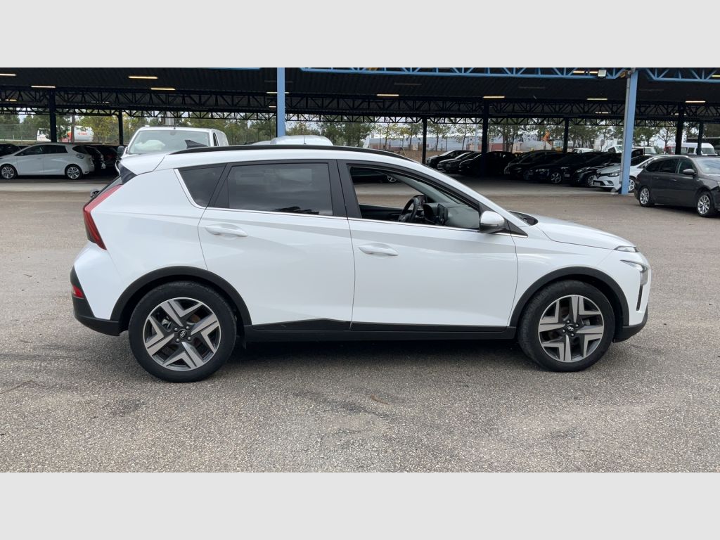 HYUNDAI BAYON 1.0 T-GDi Premium MY21