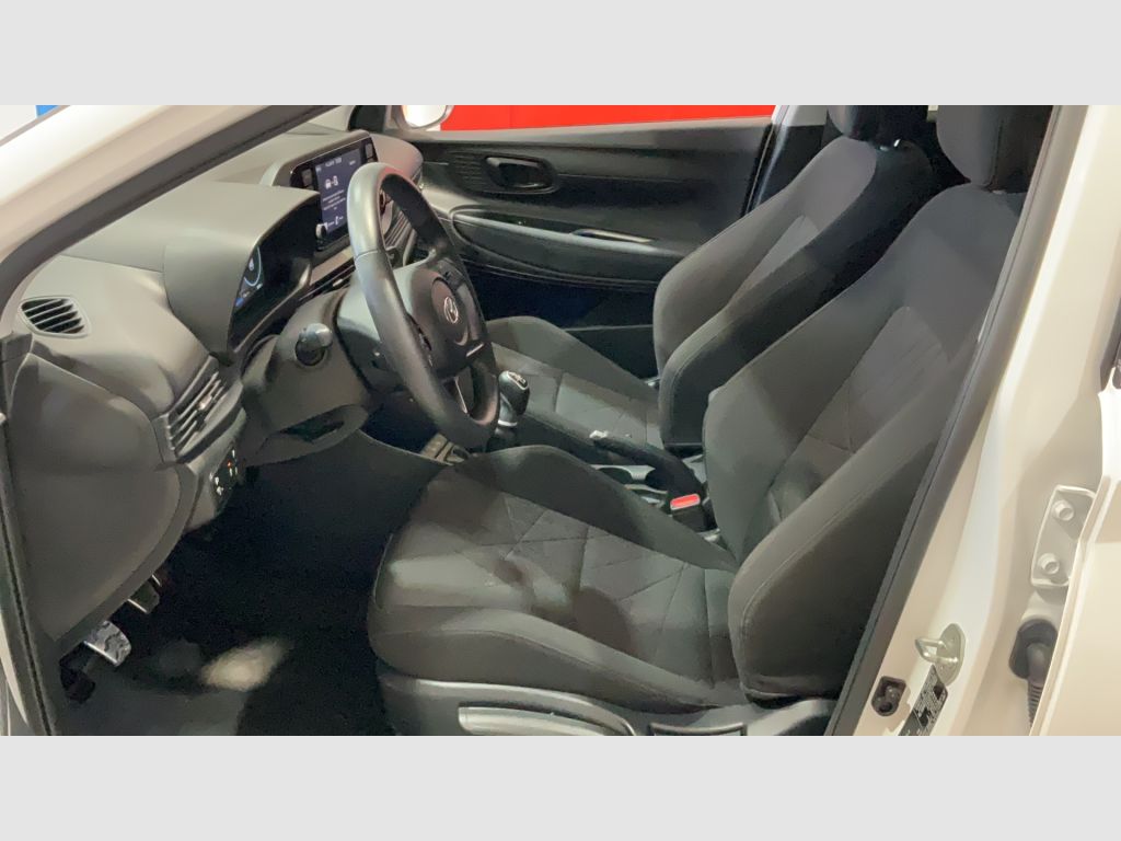 HYUNDAI BAYON 1.0 T-GDi Premium MY21