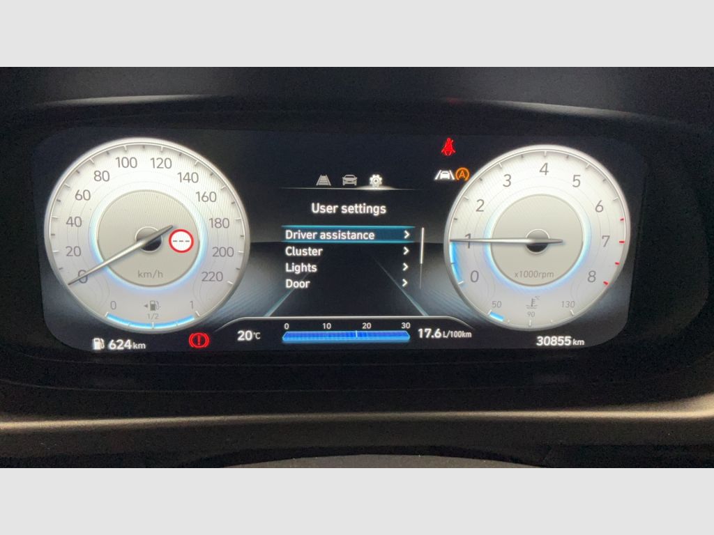 HYUNDAI BAYON 1.0 T-GDi Premium MY21