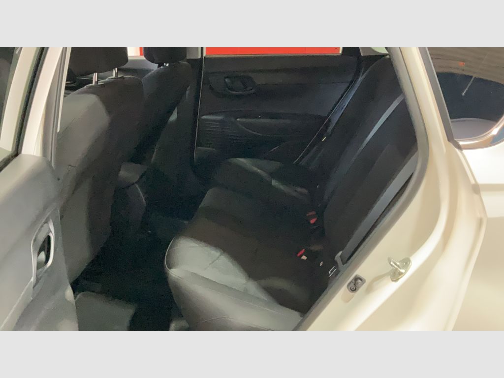 HYUNDAI BAYON 1.0 T-GDi Premium MY21