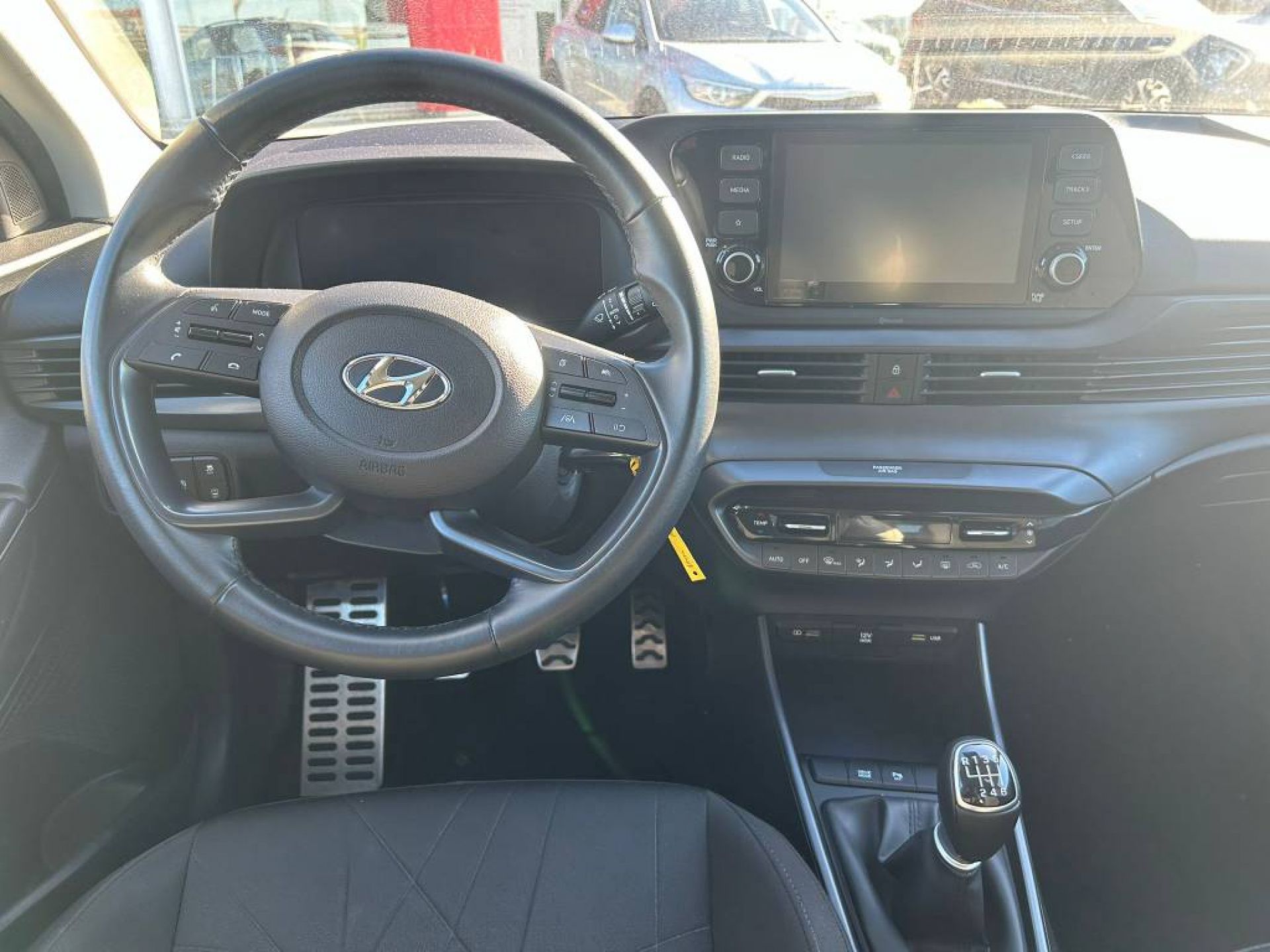 HYUNDAI BAYON 1.0 T-GDi Premium MY21