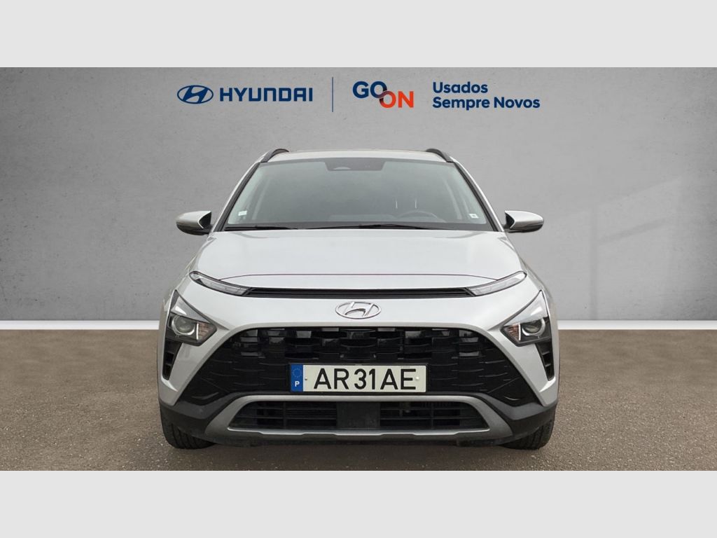 HYUNDAI BAYON 1.0 T-GDi Premium MY22 (TT)