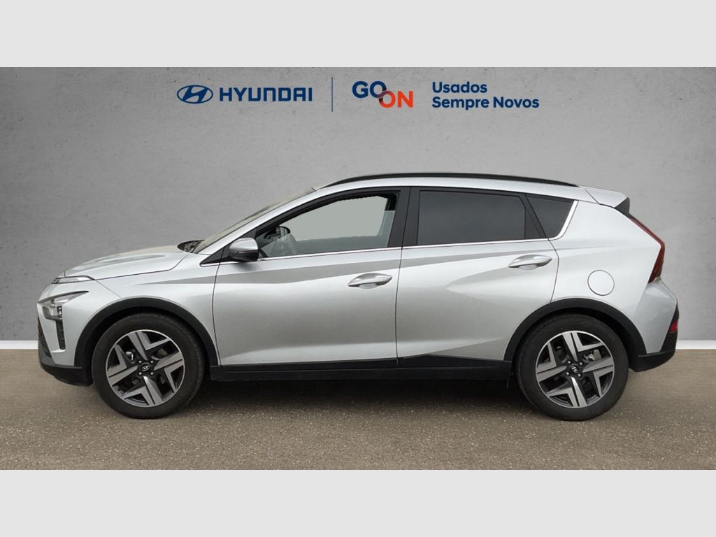 HYUNDAI BAYON 1.0 T-GDi Premium MY22 (TT)