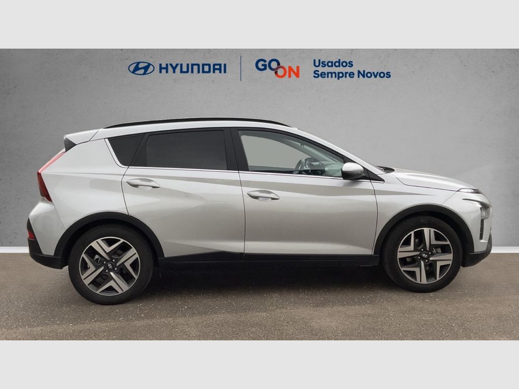 HYUNDAI BAYON 1.0 T-GDi Premium MY22 (TT)