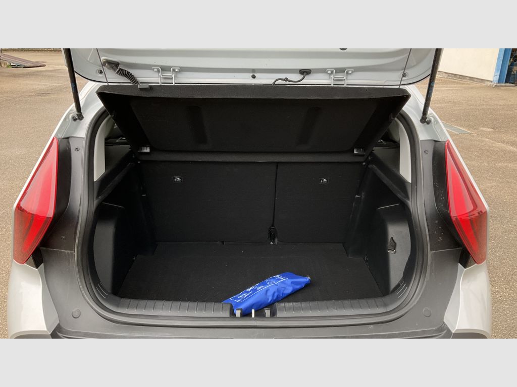 HYUNDAI BAYON 1.0 T-GDi Premium MY22 (TT)