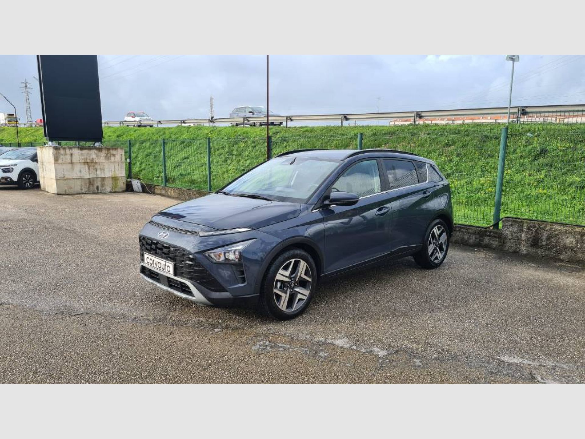 HYUNDAI BAYON 1.0 T-GDi Premium MY21