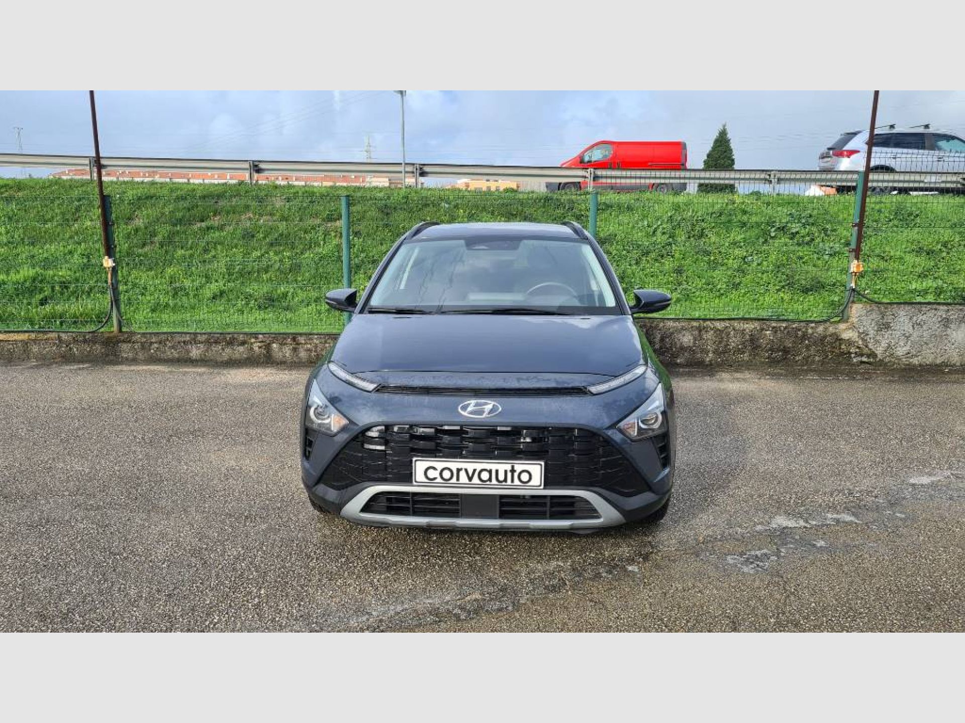 HYUNDAI BAYON 1.0 T-GDi Premium MY21