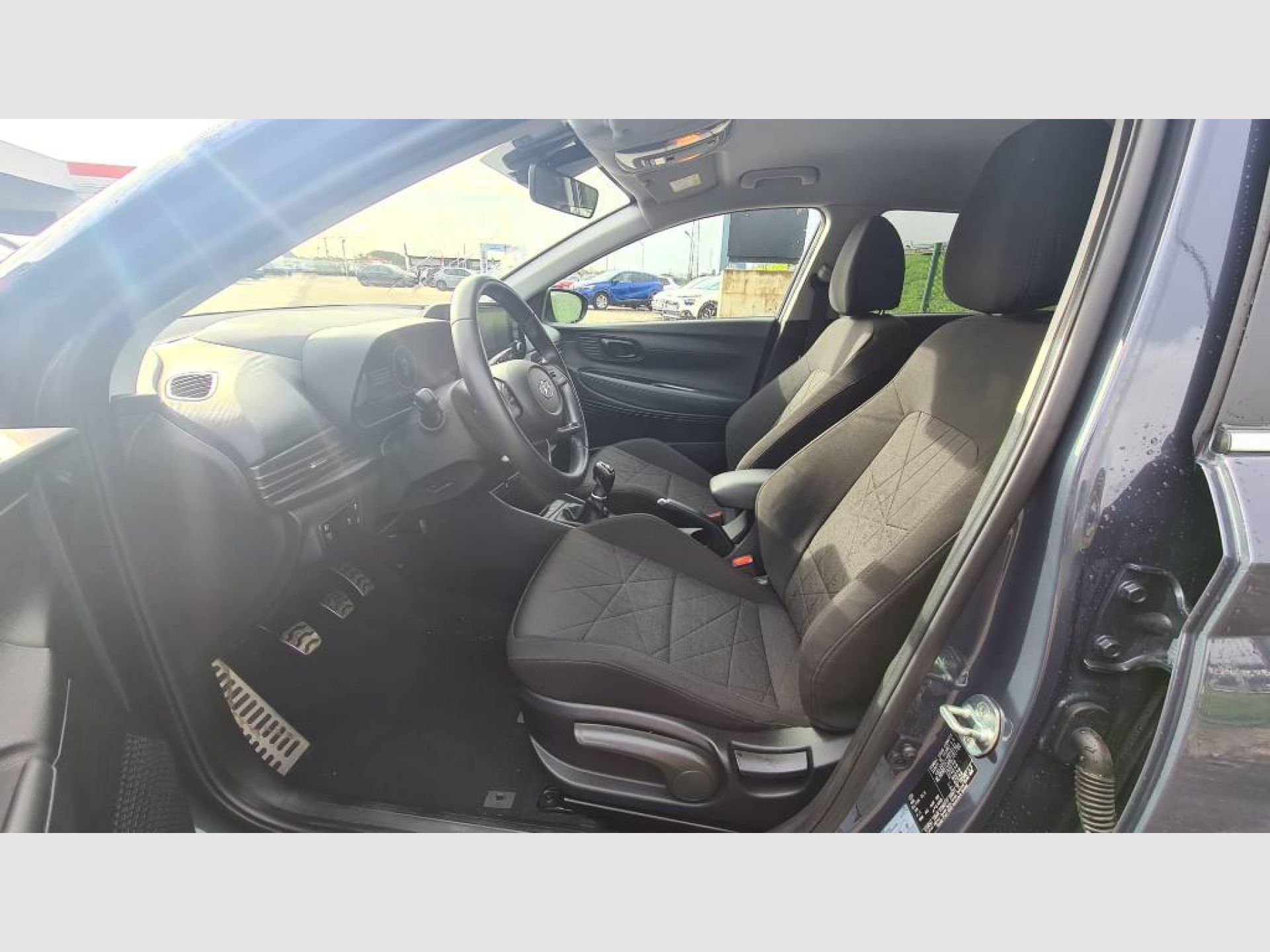 HYUNDAI BAYON 1.0 T-GDi Premium MY21