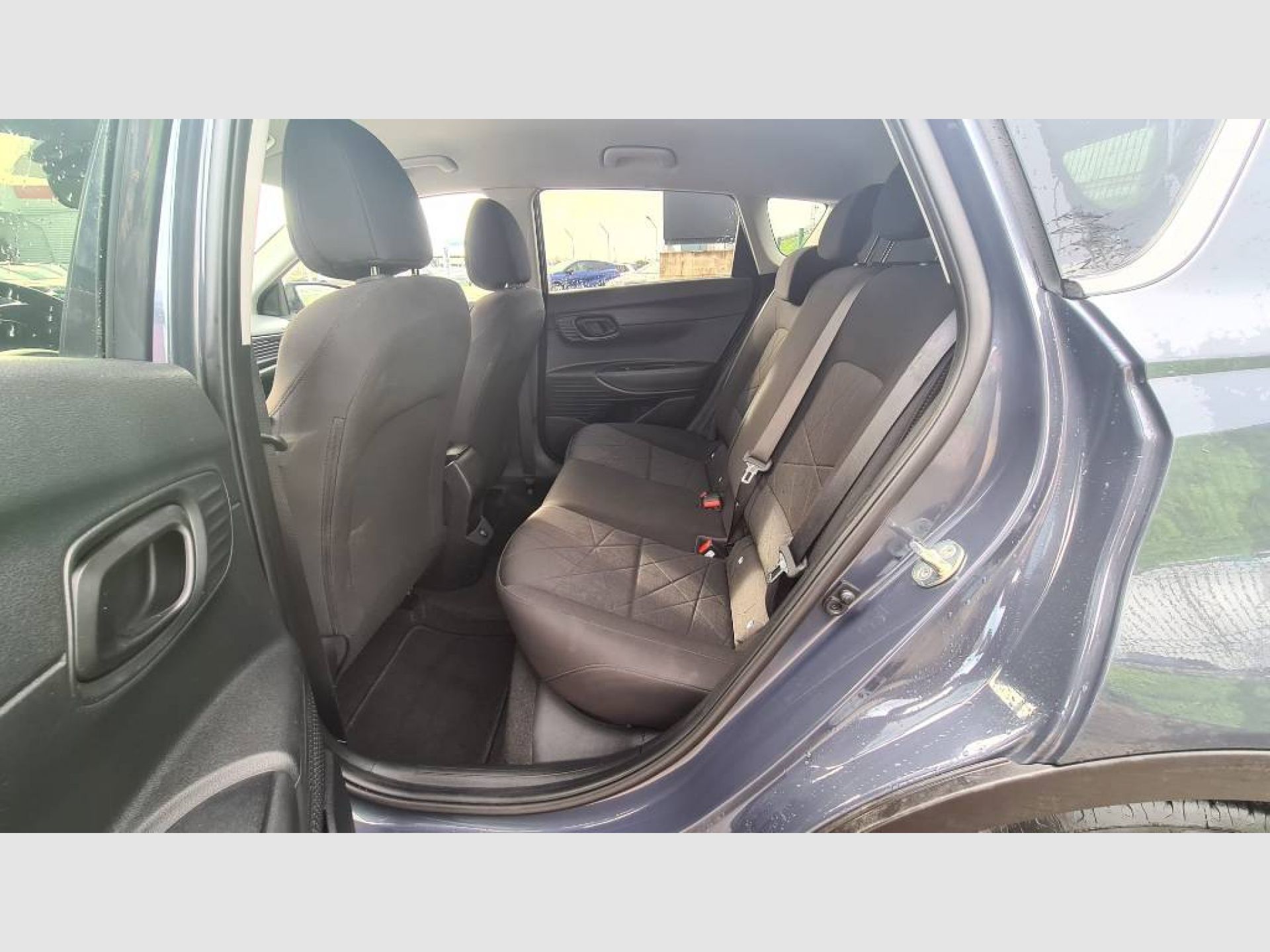 HYUNDAI BAYON 1.0 T-GDi Premium MY21