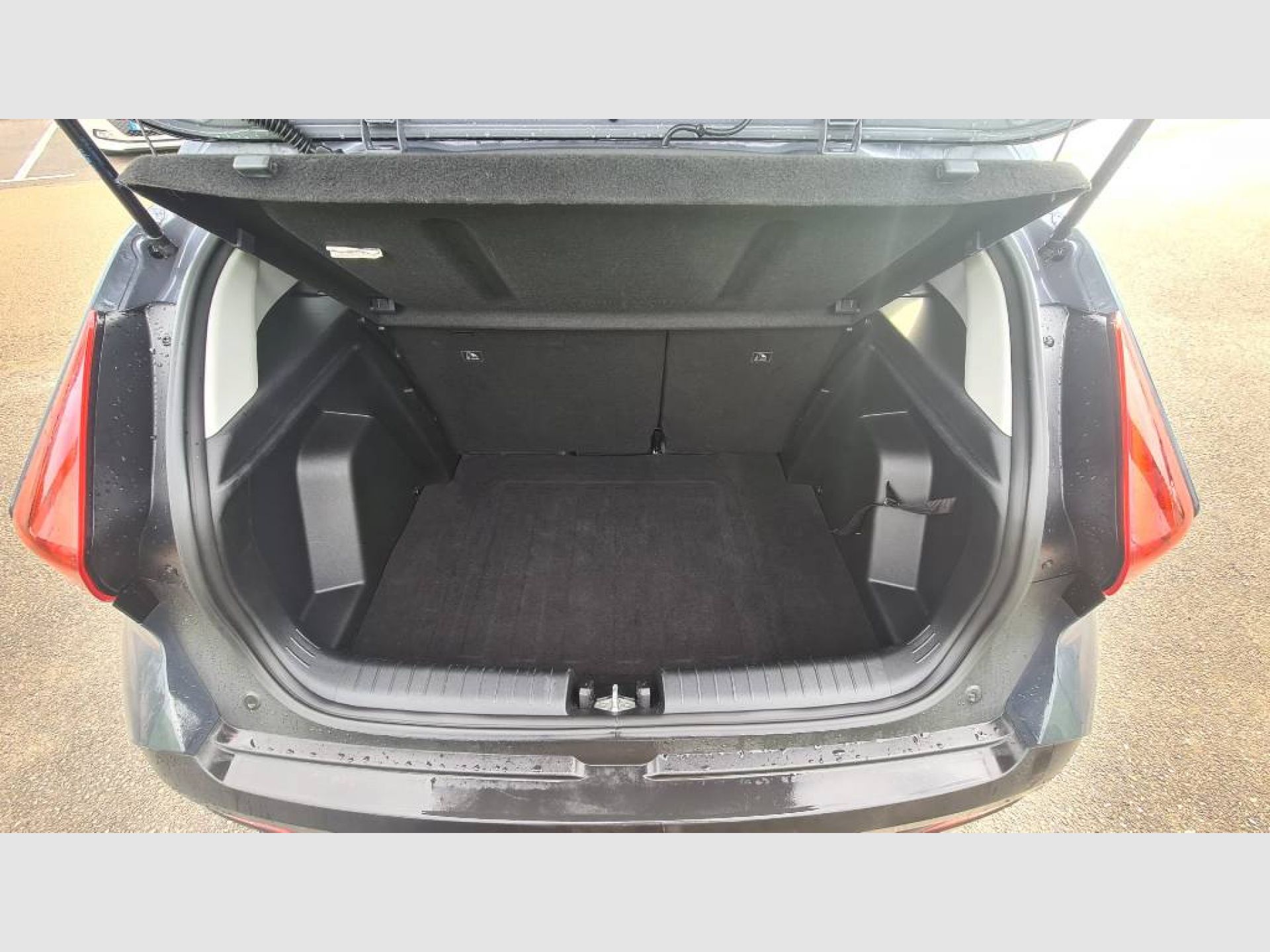 HYUNDAI BAYON 1.0 T-GDi Premium MY21