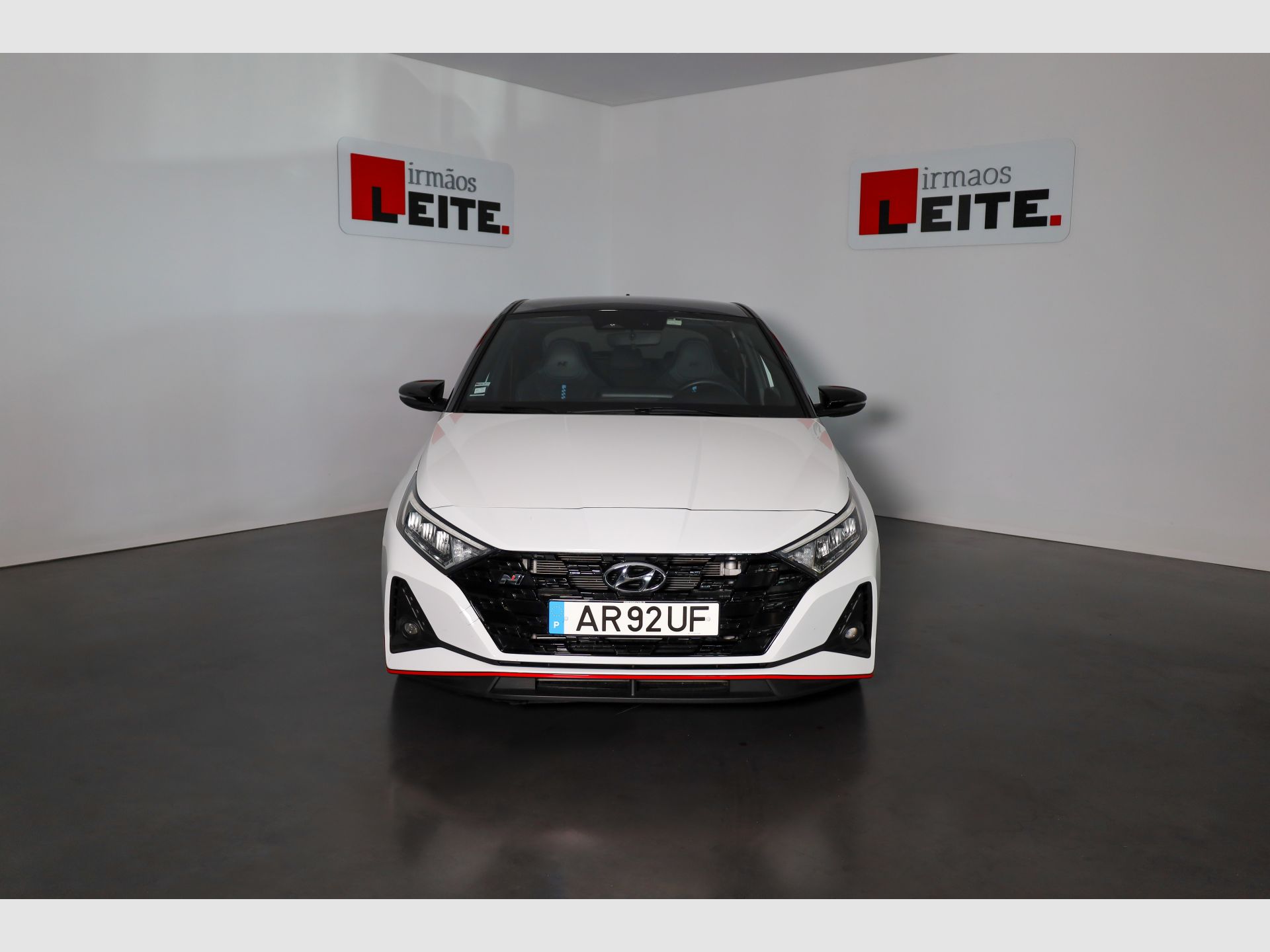 HYUNDAI I20 1.6 T-GDi Performance Pack (TT) MY21