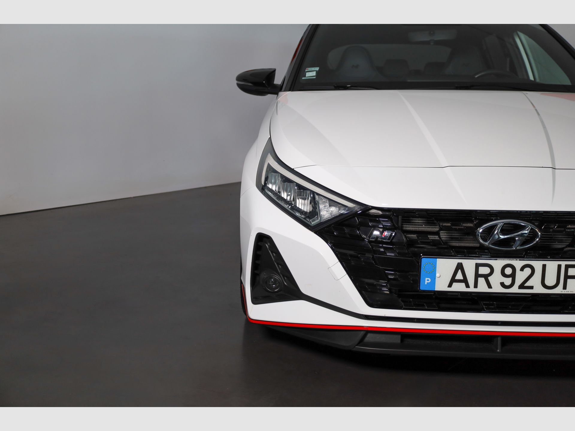 HYUNDAI I20 1.6 T-GDi Performance Pack (TT) MY21