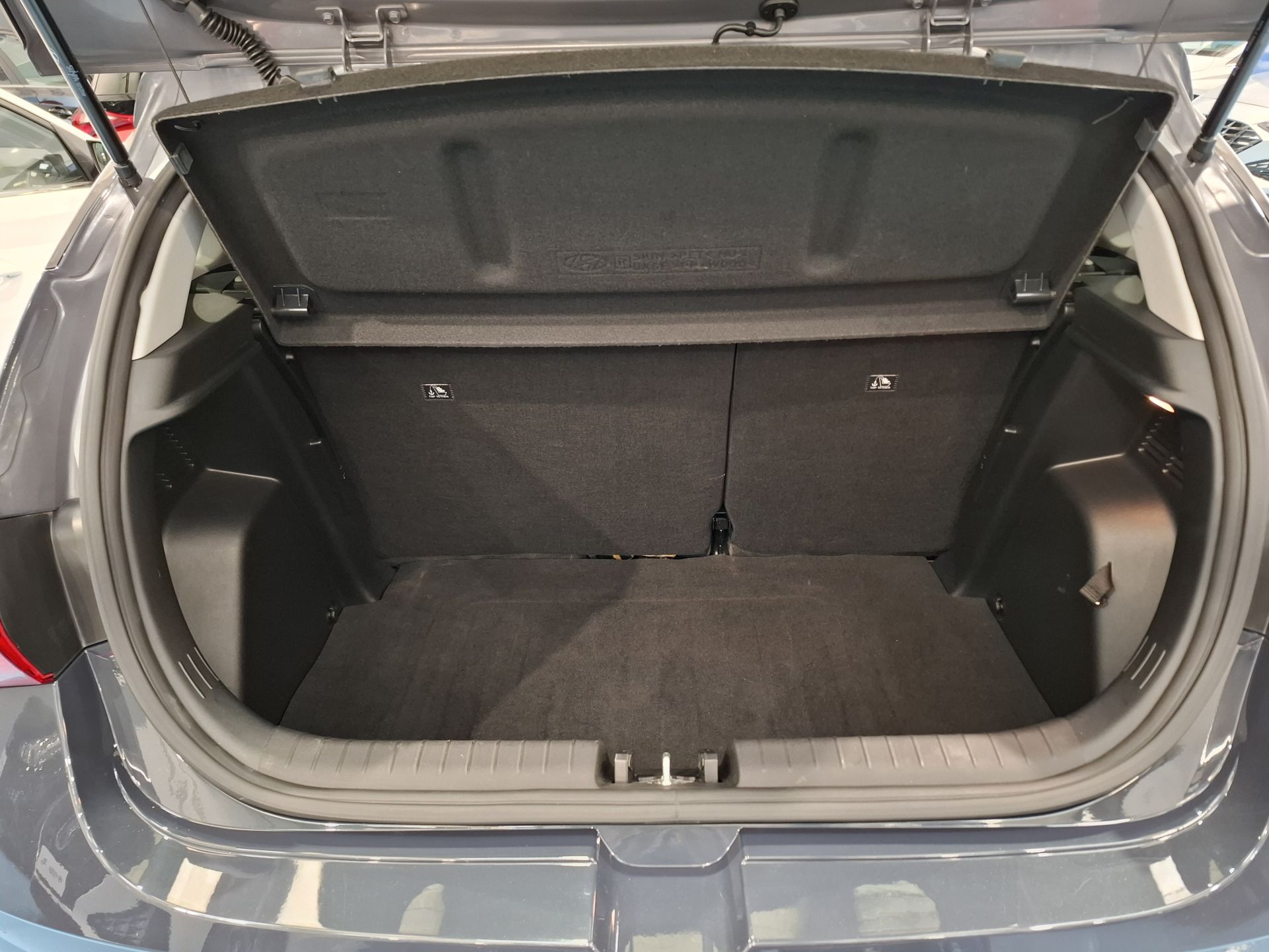 HYUNDAI I20 1.OTGDI STYLE MY21