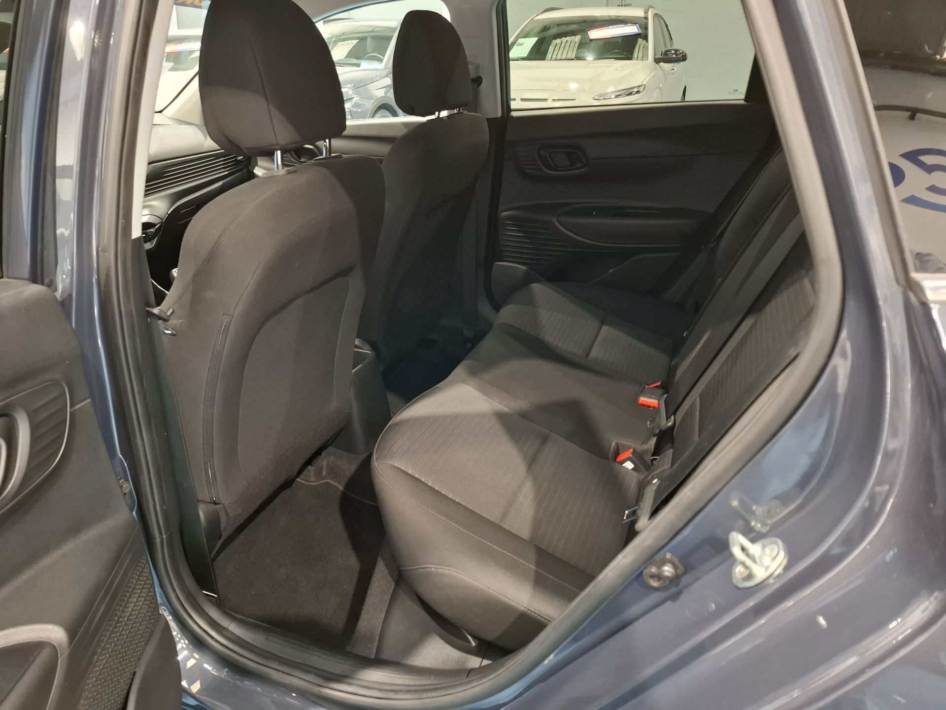HYUNDAI I20 1.OTGDI STYLE MY21
