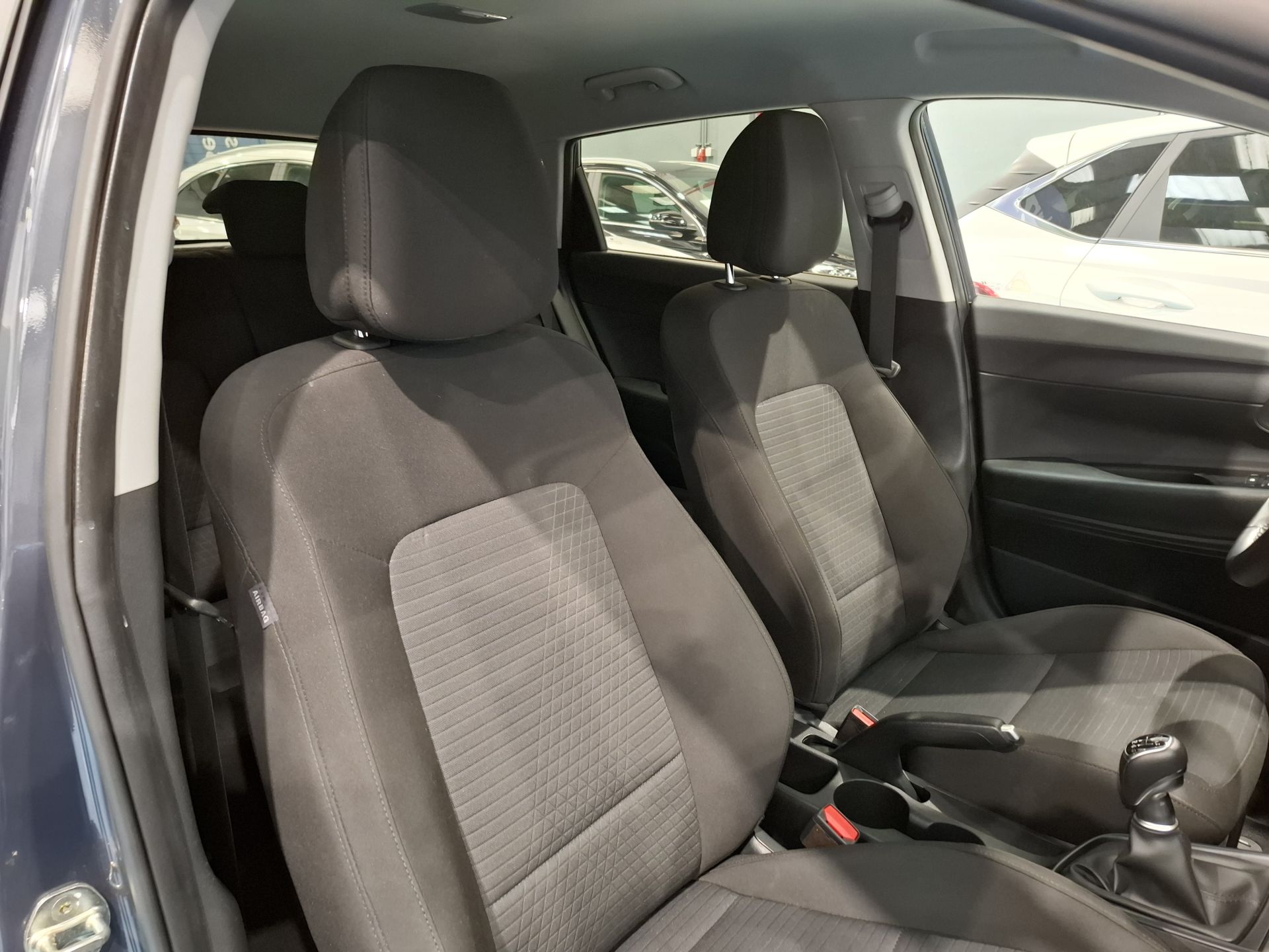 HYUNDAI I20 1.OTGDI STYLE MY21