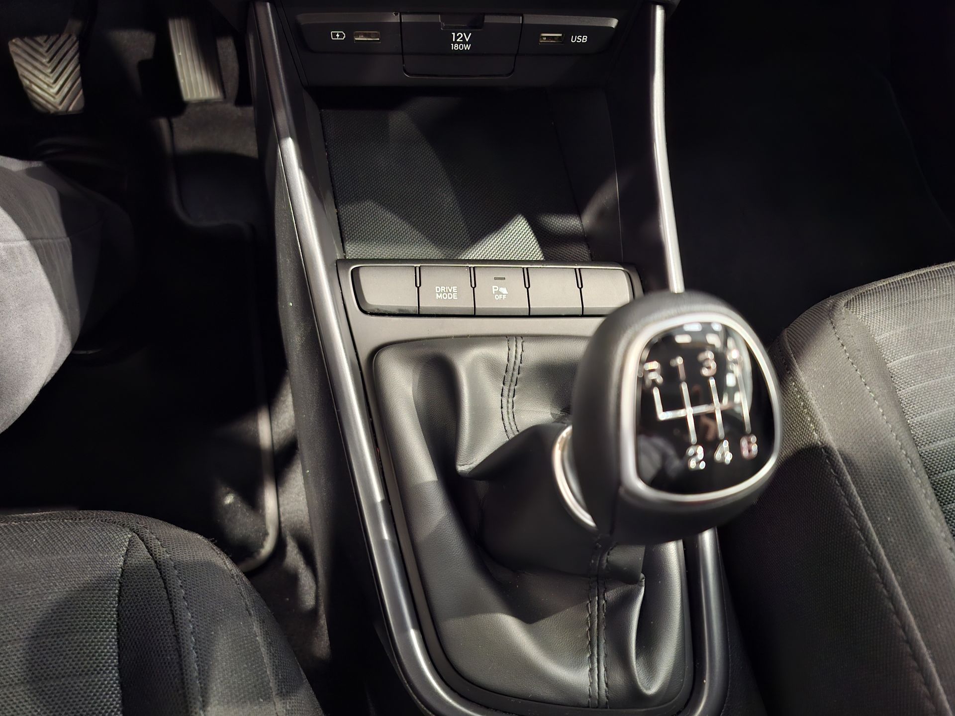 HYUNDAI I20 1.OTGDI STYLE MY21