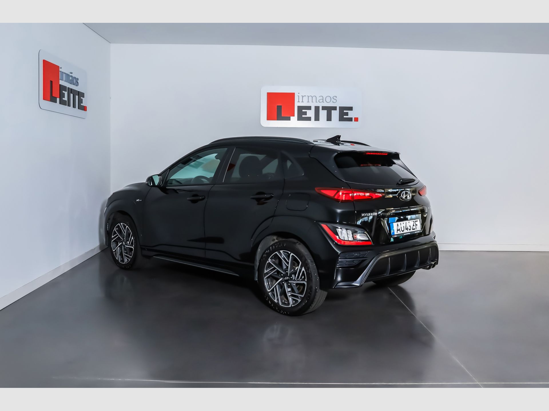 HYUNDAI KAUAI 1.0 T-GDi N Line MY21