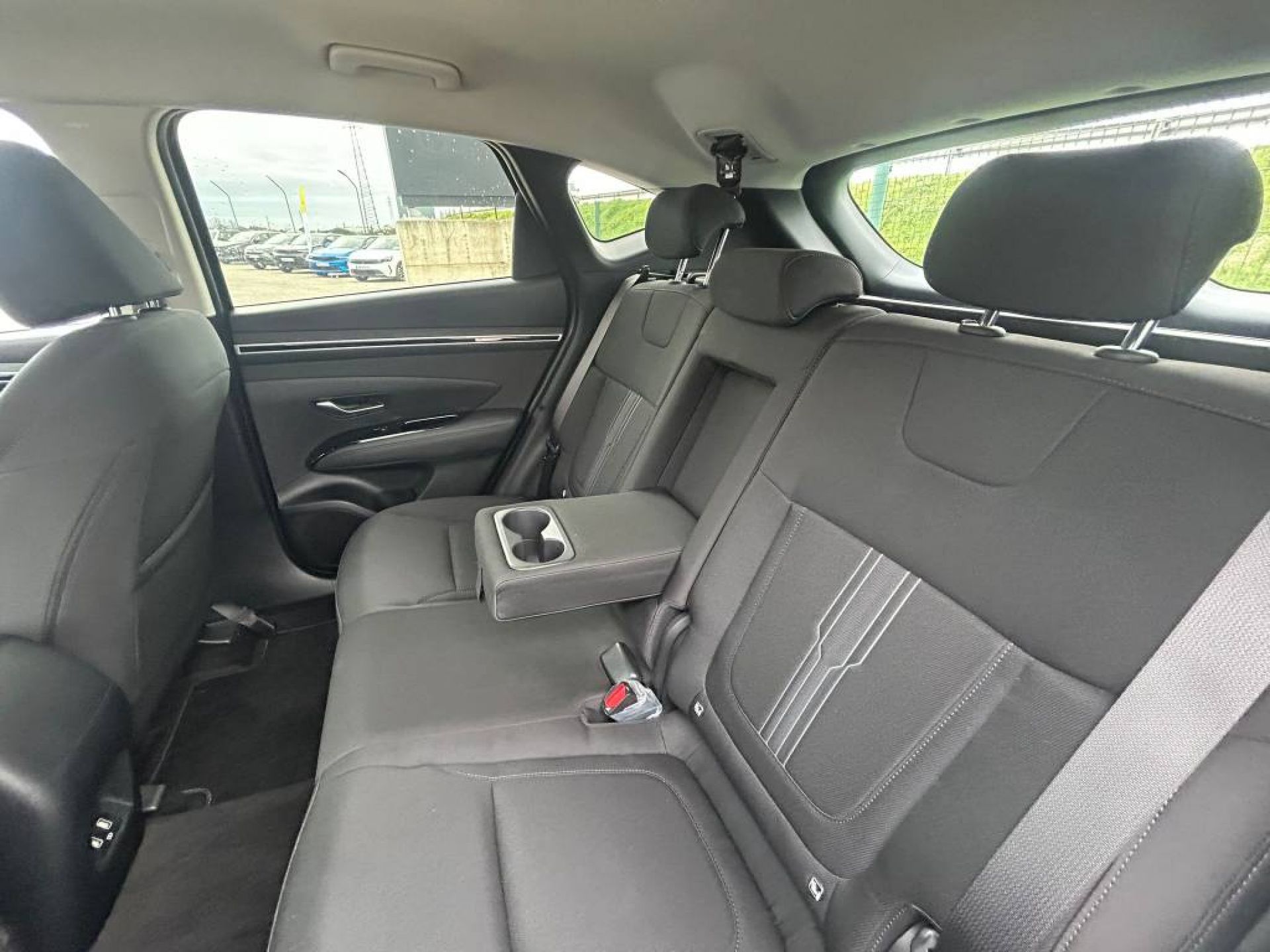 HYUNDAI TUCSON 1.6 CRDi 48V 136cv Premium DCT