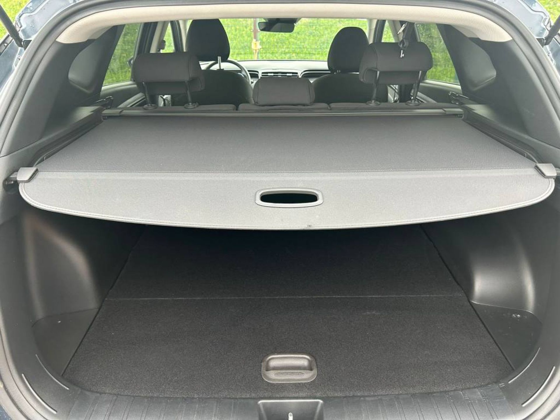 HYUNDAI TUCSON 1.6 CRDi 48V 136cv Premium DCT