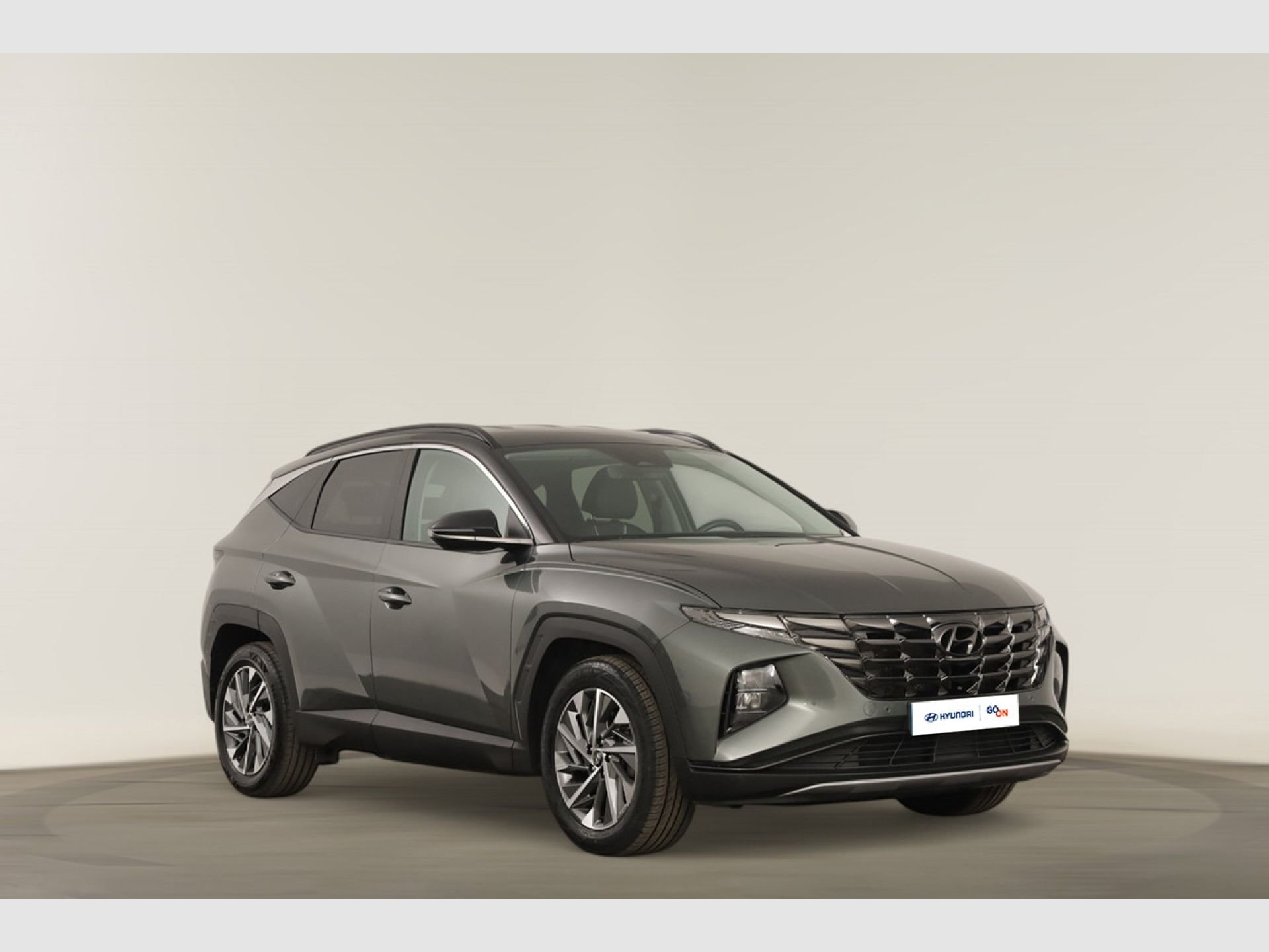 HYUNDAI TUCSON 1.6 CRDi 48V 136cv Vanguard DCT MY21