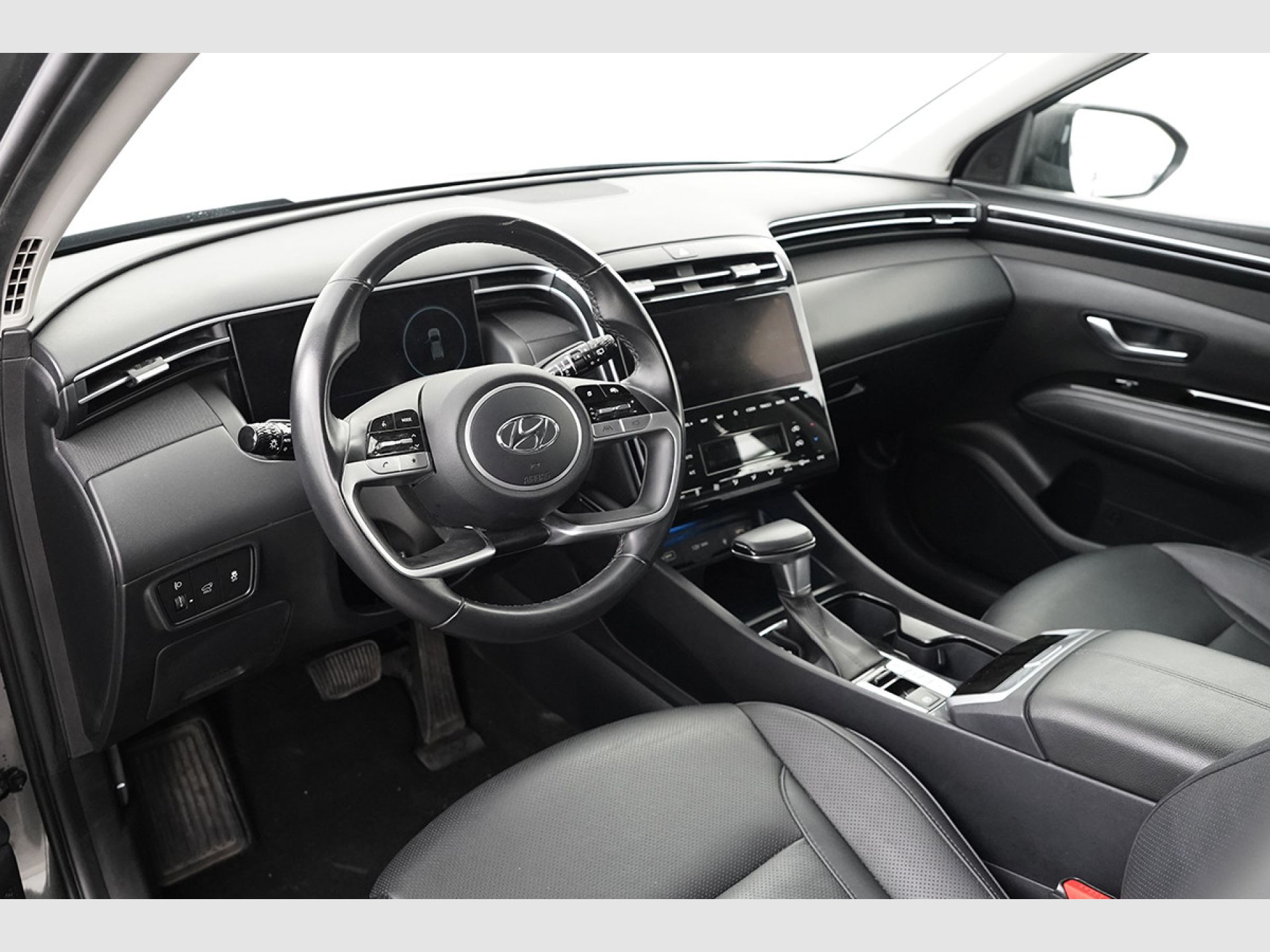 HYUNDAI TUCSON 1.6 CRDi 48V 136cv Vanguard DCT MY21