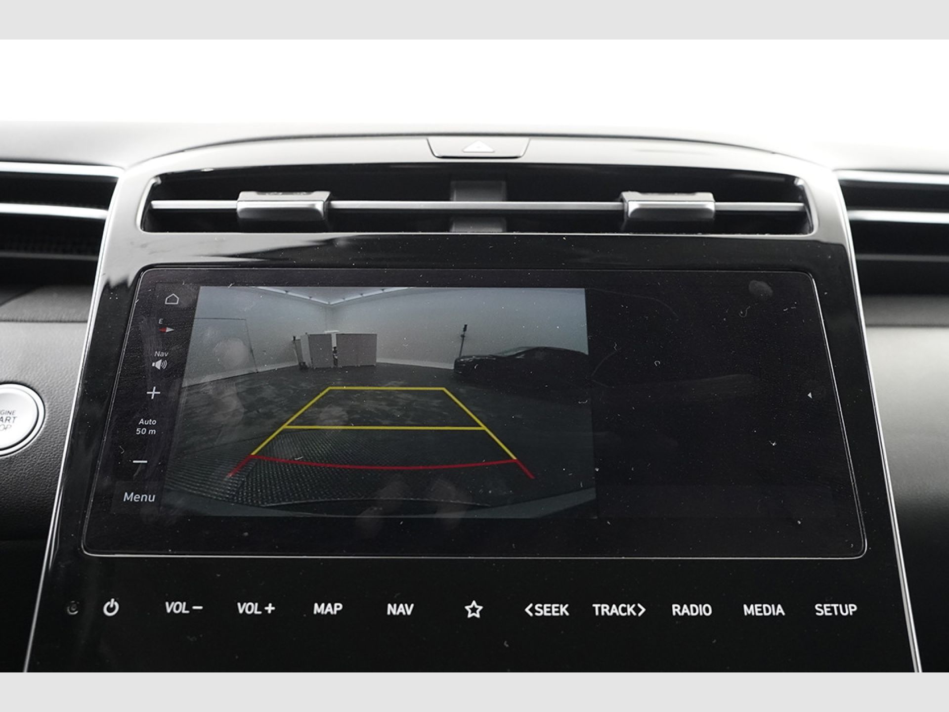 HYUNDAI TUCSON 1.6 CRDi 48V 136cv Vanguard DCT MY21