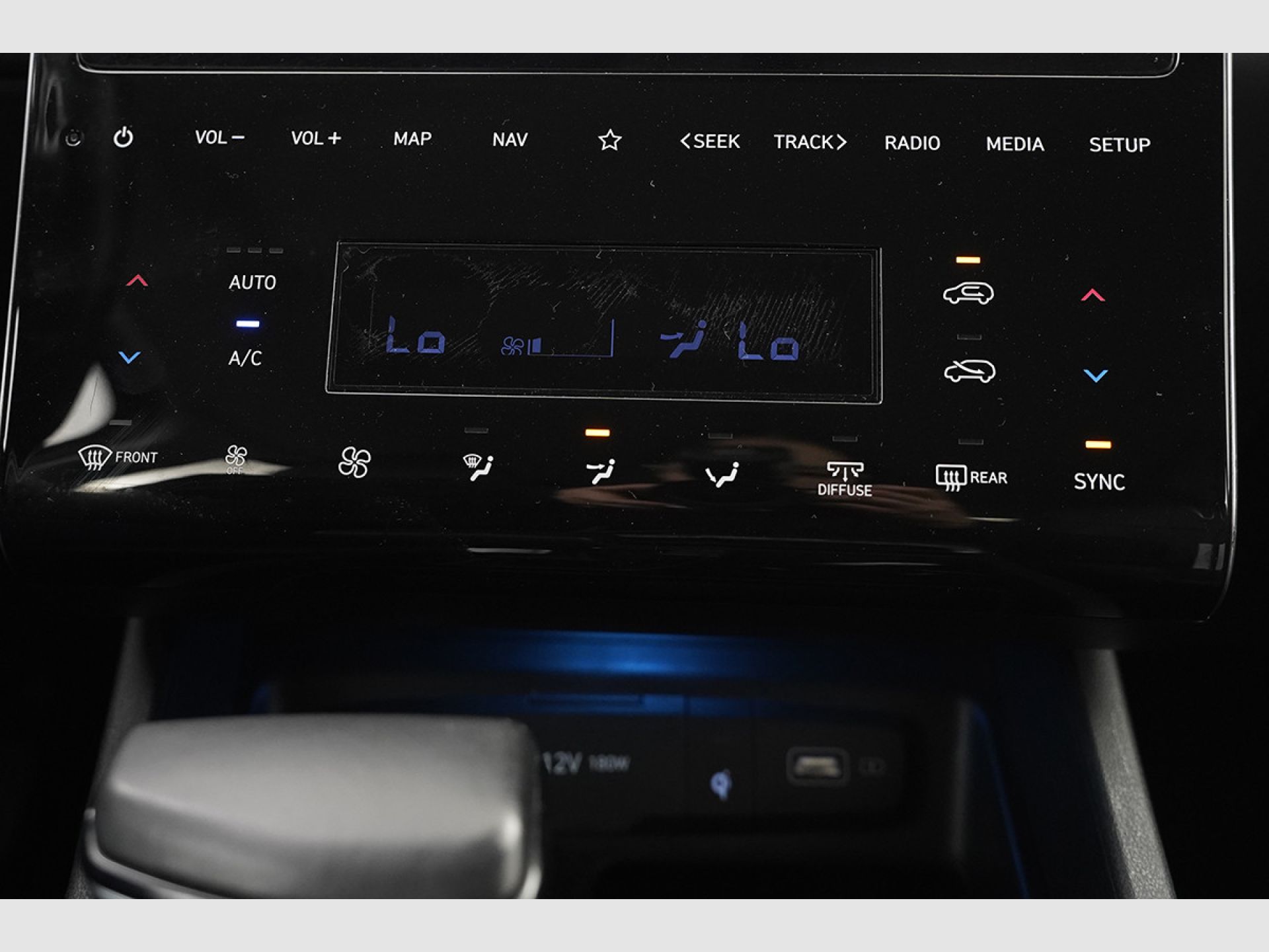 HYUNDAI TUCSON 1.6 CRDi 48V 136cv Vanguard DCT MY21