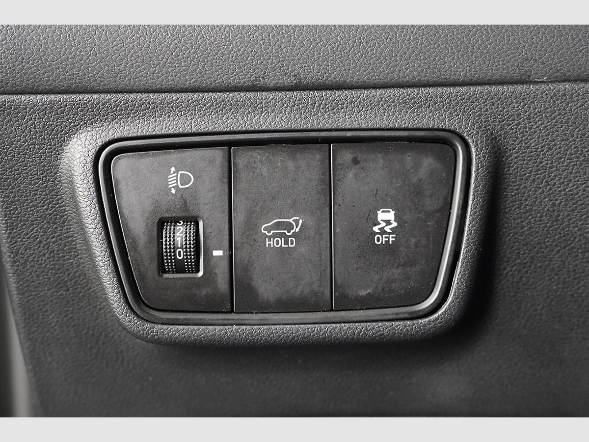 HYUNDAI TUCSON 1.6 CRDi 48V 136cv Vanguard DCT MY21