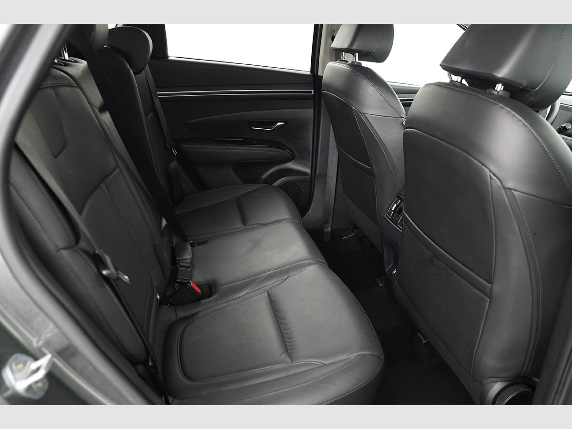 HYUNDAI TUCSON 1.6 CRDi 48V 136cv Vanguard DCT MY21