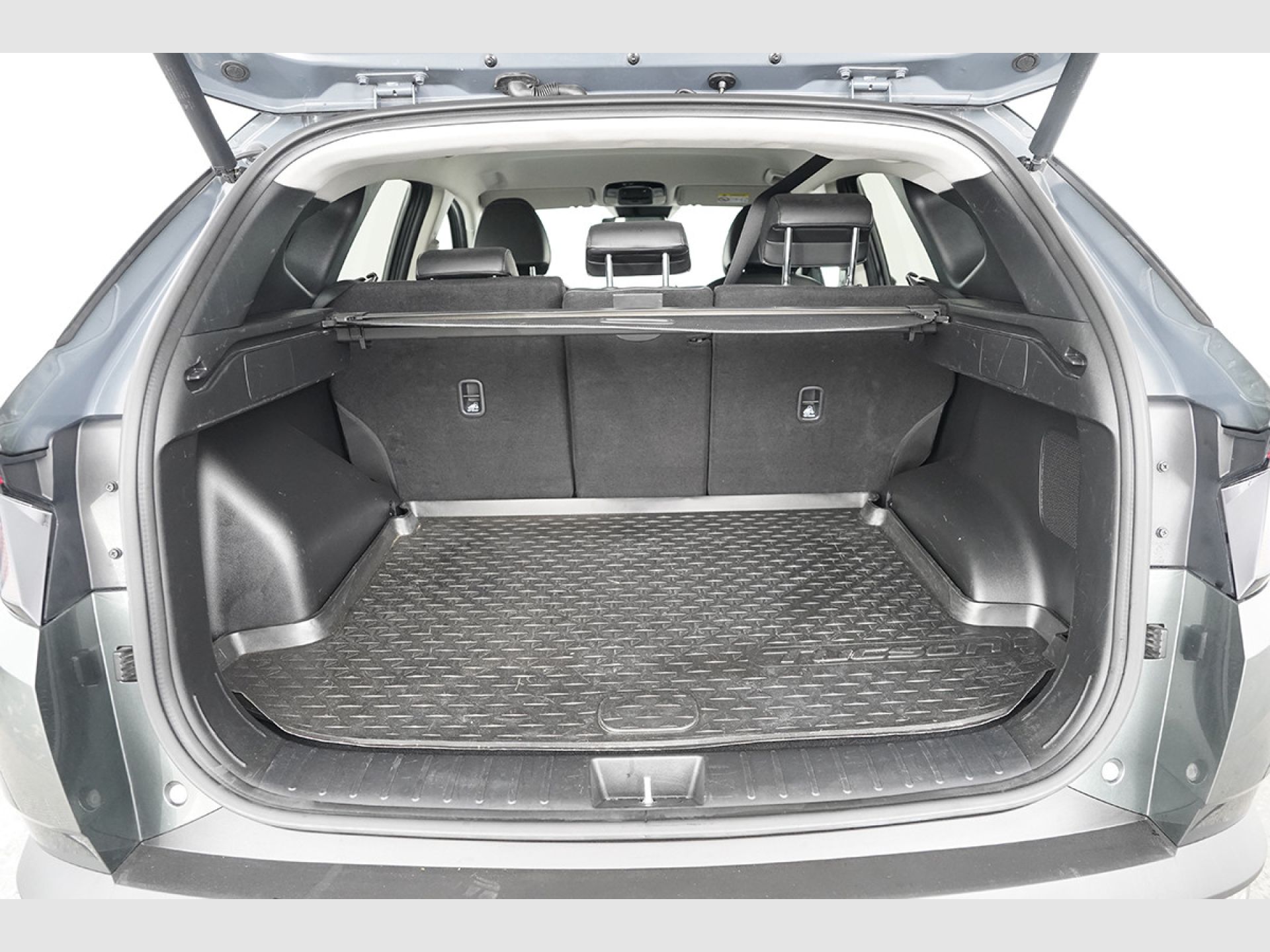HYUNDAI TUCSON 1.6 CRDi 48V 136cv Vanguard DCT MY21