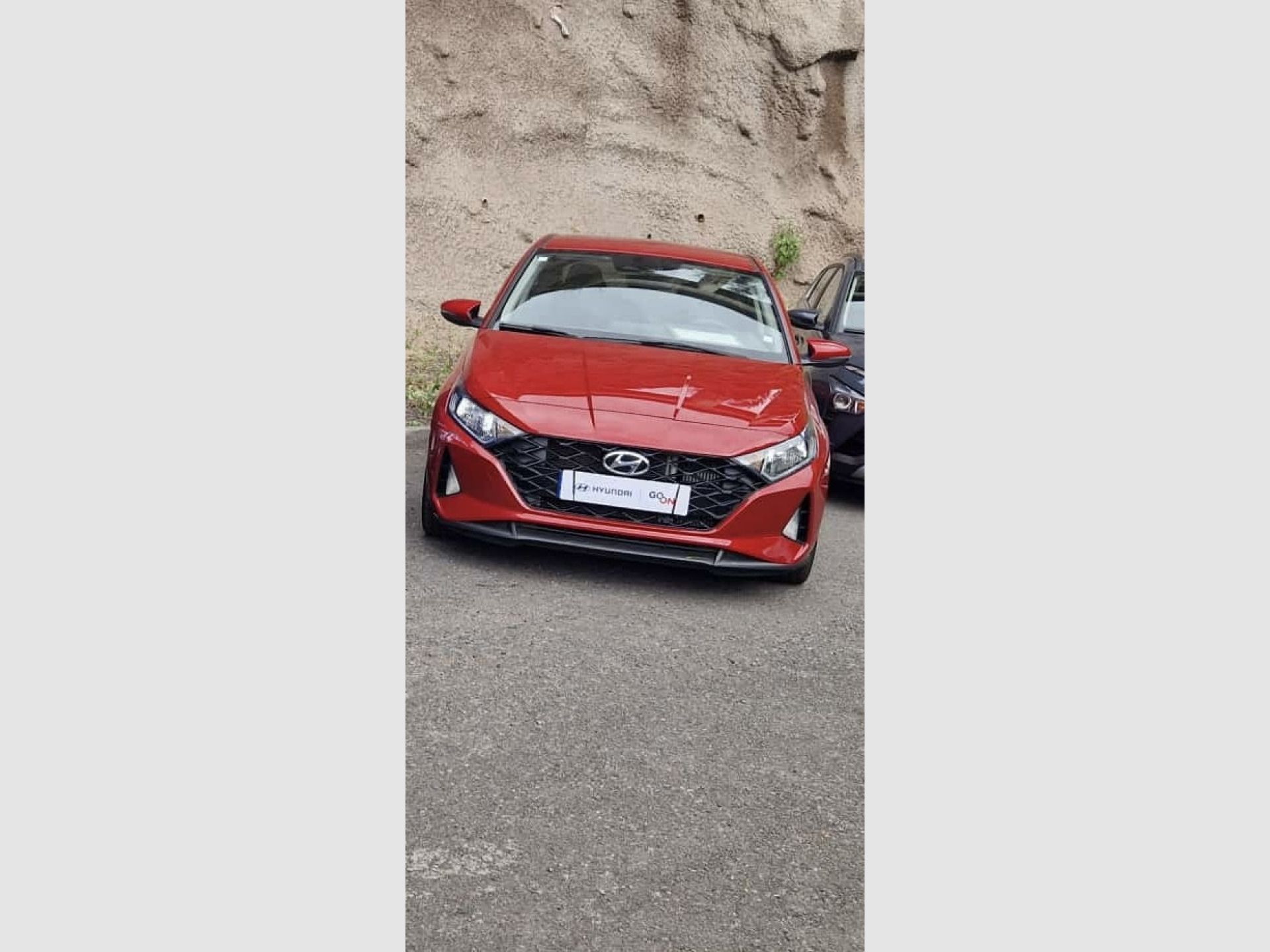HYUNDAI I20 1.0 T-GDi Style MY21