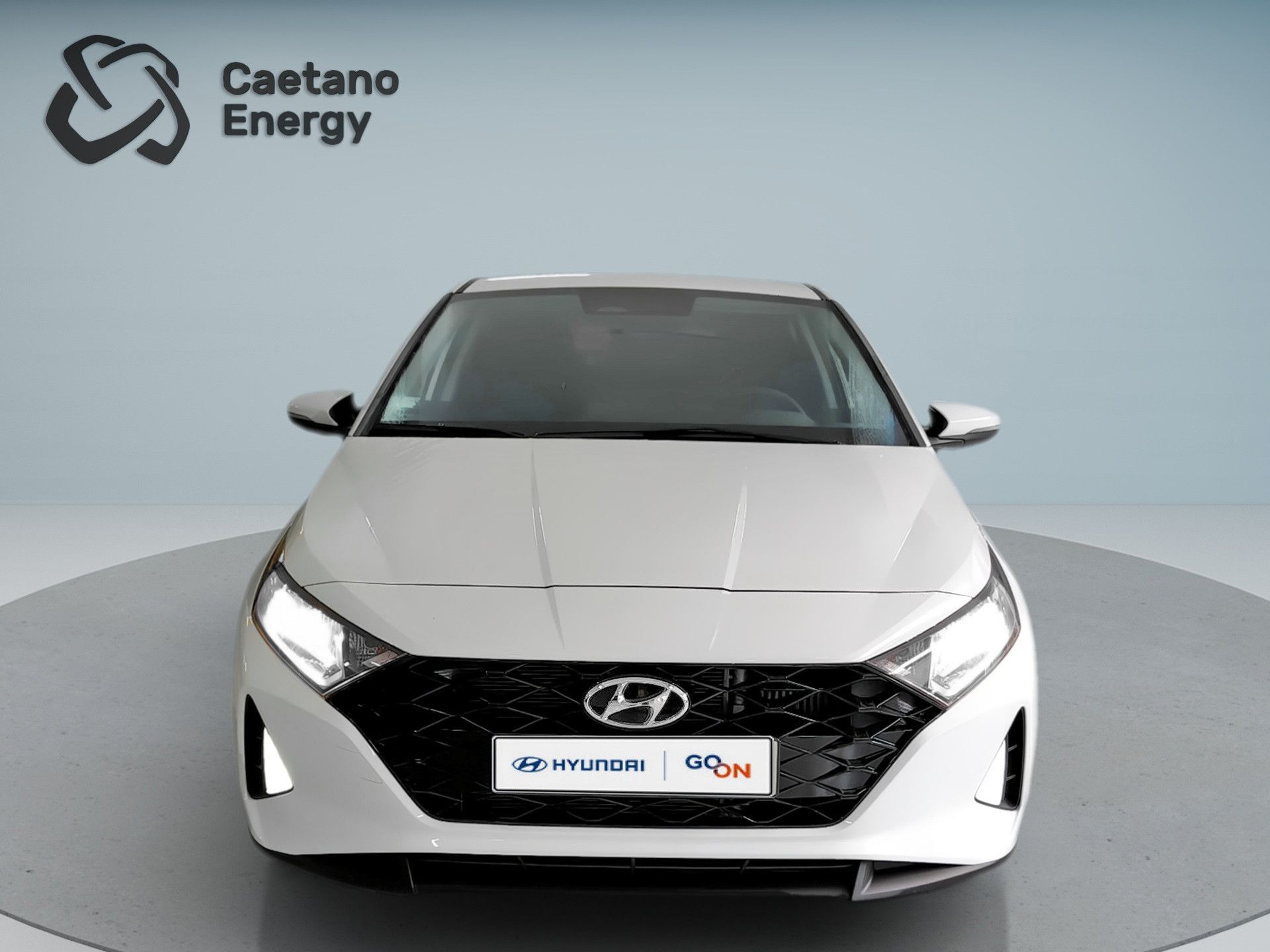 HYUNDAI I20 1.0 T-GDi Style MY21