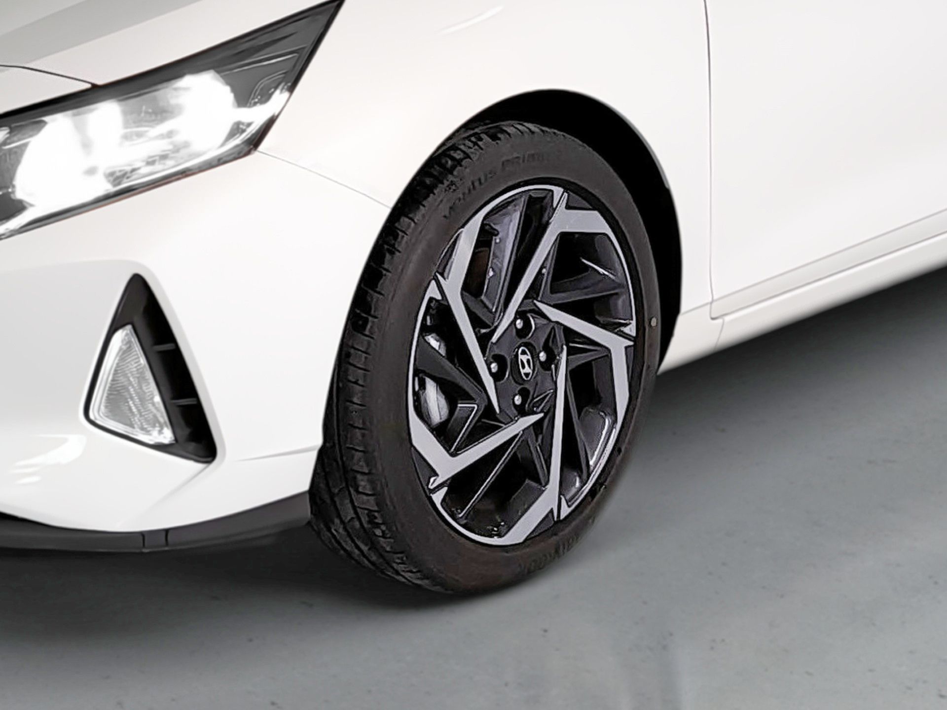 HYUNDAI I20 1.0 T-GDi Style MY21