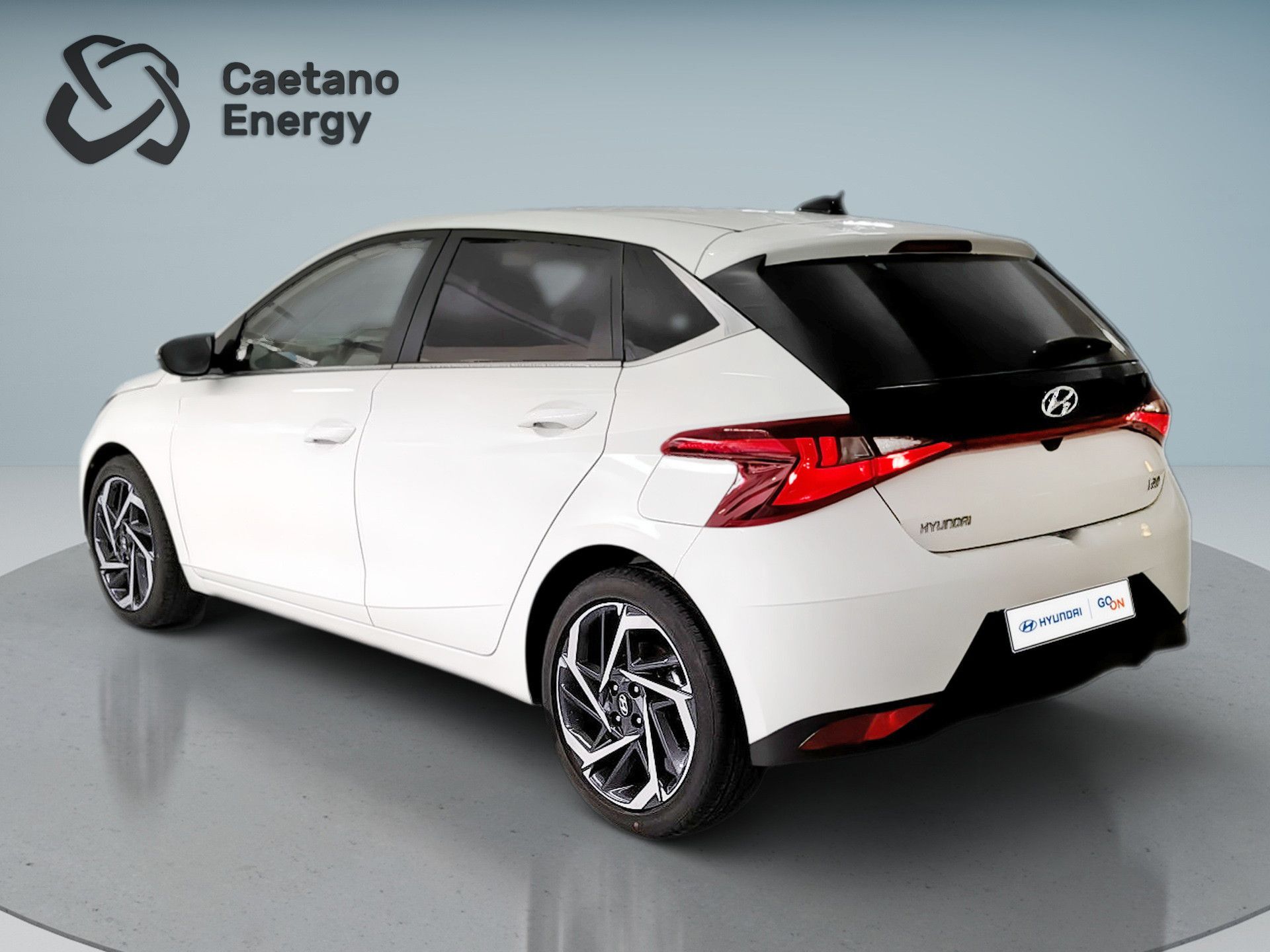 HYUNDAI I20 1.0 T-GDi Style MY21