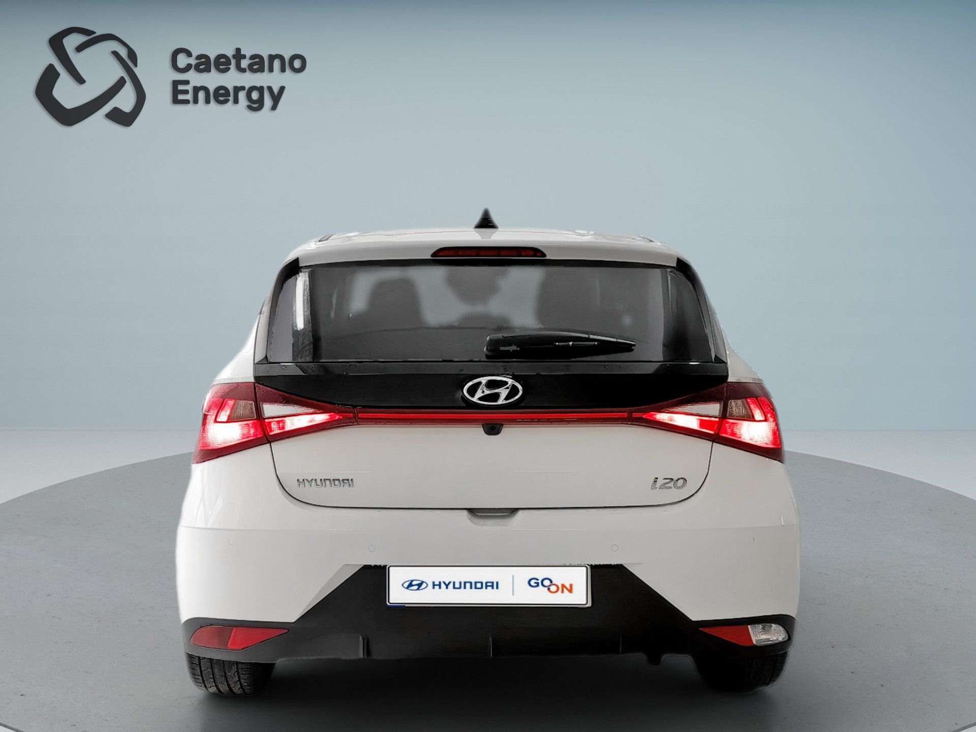 HYUNDAI I20 1.0 T-GDi Style MY21