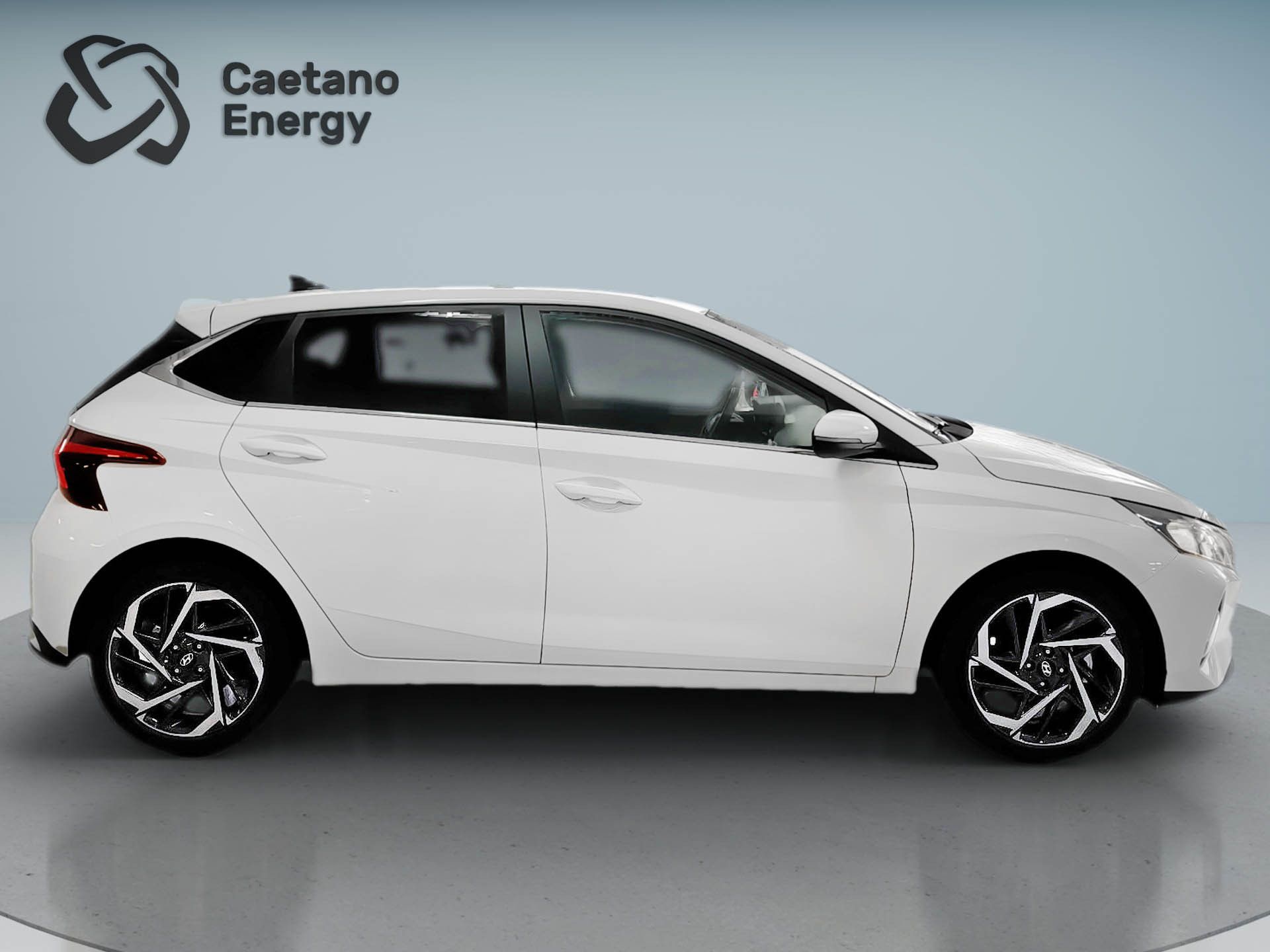 HYUNDAI I20 1.0 T-GDi Style MY21