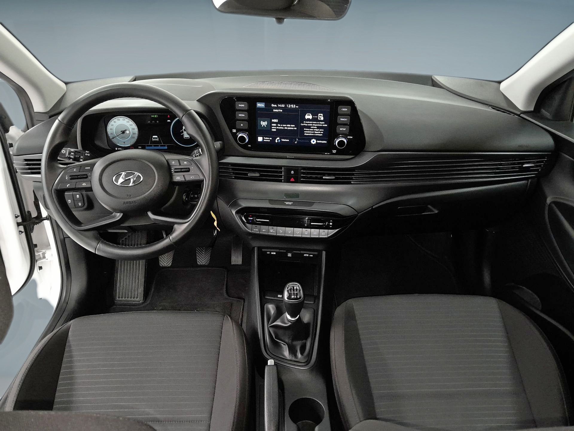 HYUNDAI I20 1.0 T-GDi Style MY21