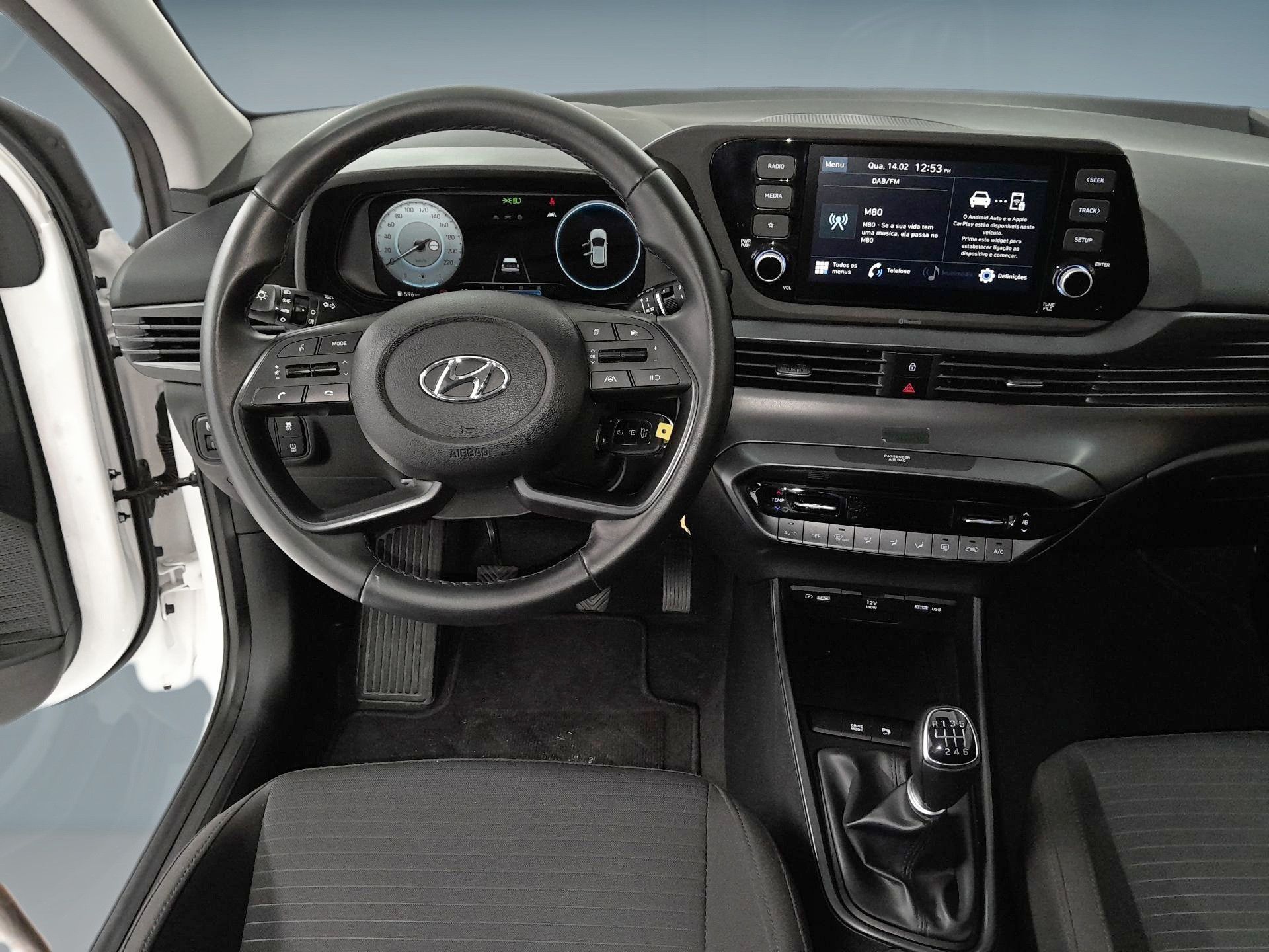 HYUNDAI I20 1.0 T-GDi Style MY21