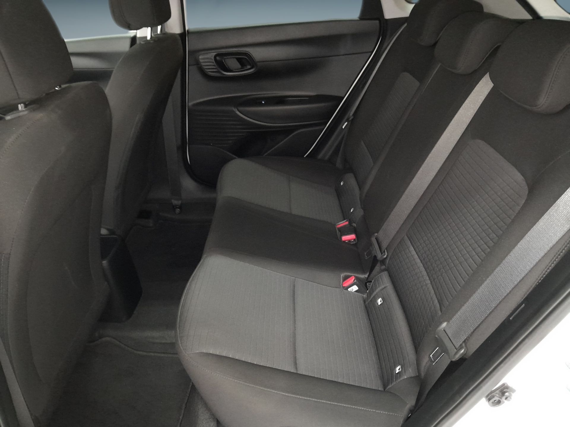 HYUNDAI I20 1.0 T-GDi Style MY21