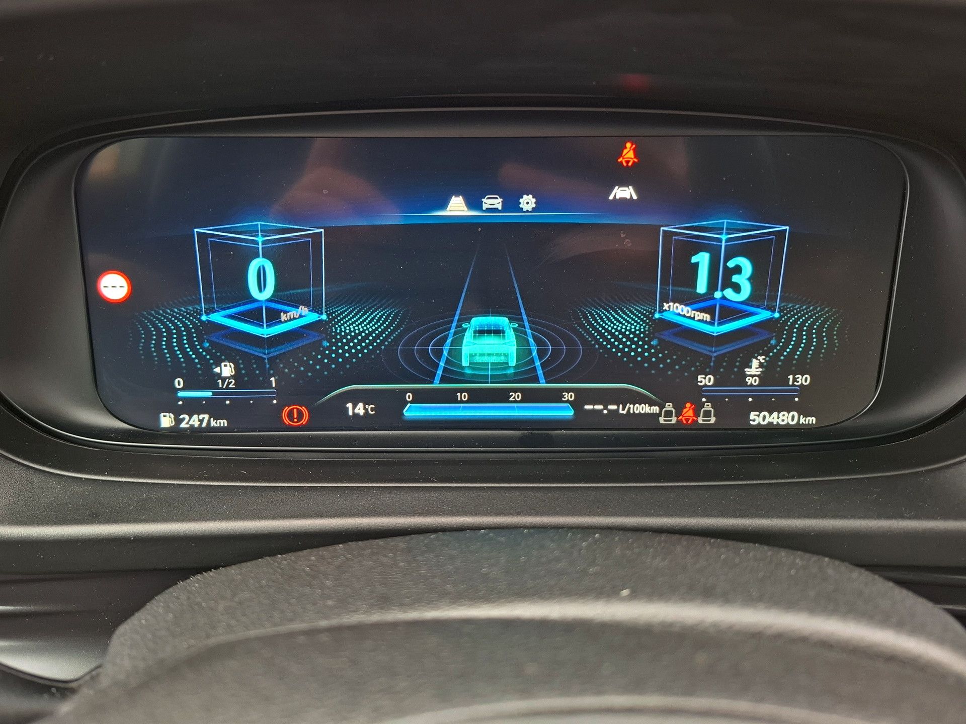 HYUNDAI I20 1.0 T-GDi Style MY21